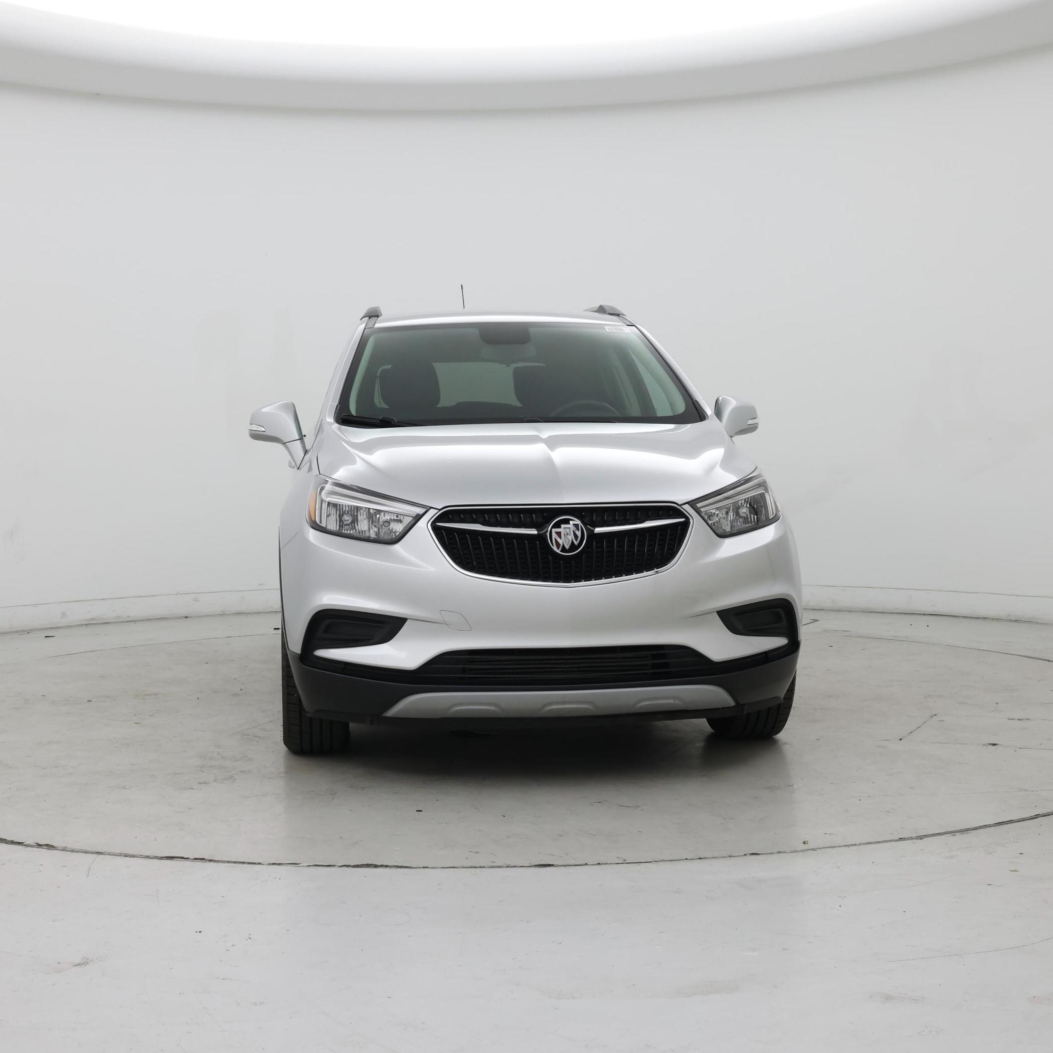 Thumbnail: 2017 Buick Encore - 5