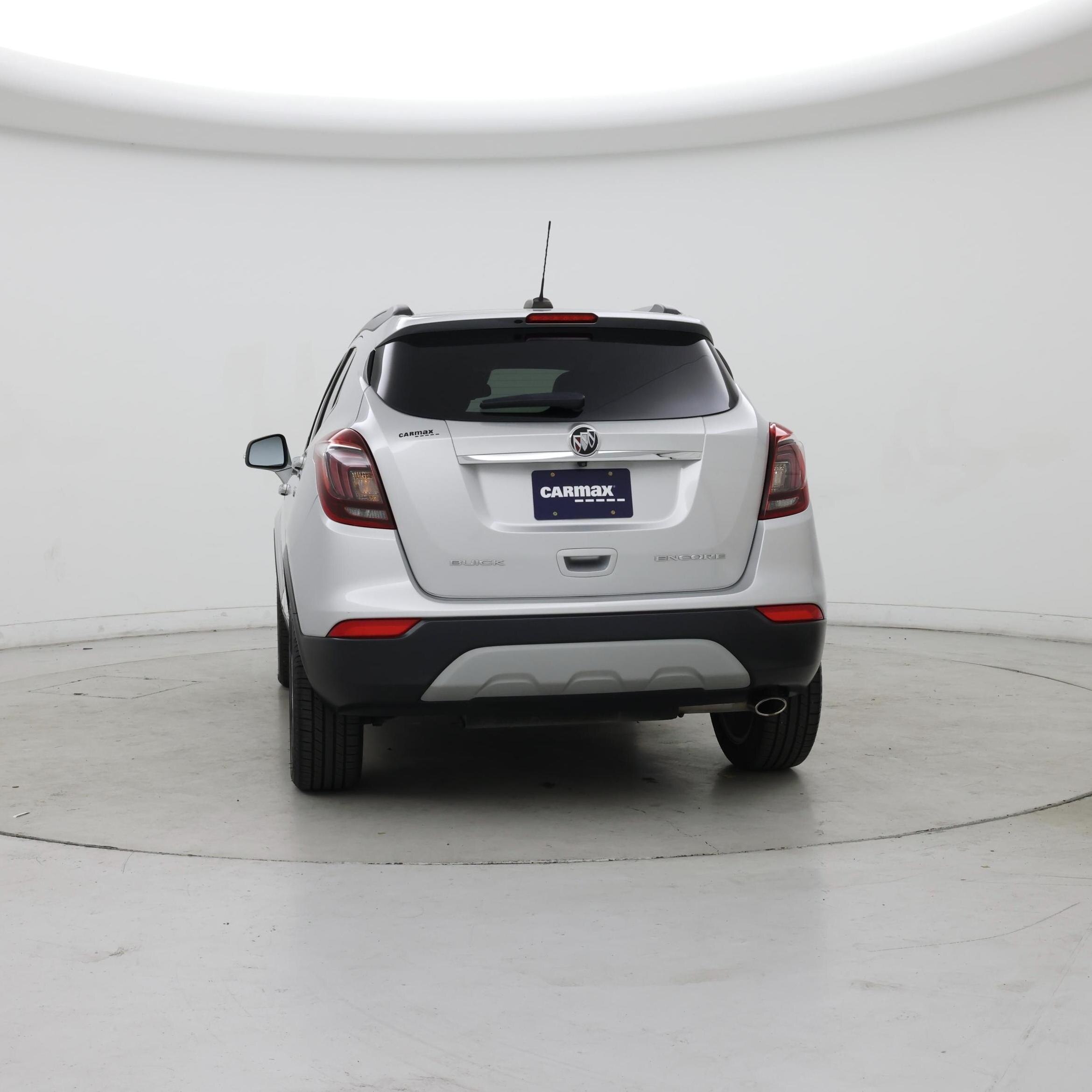 Thumbnail: 2017 Buick Encore - 6