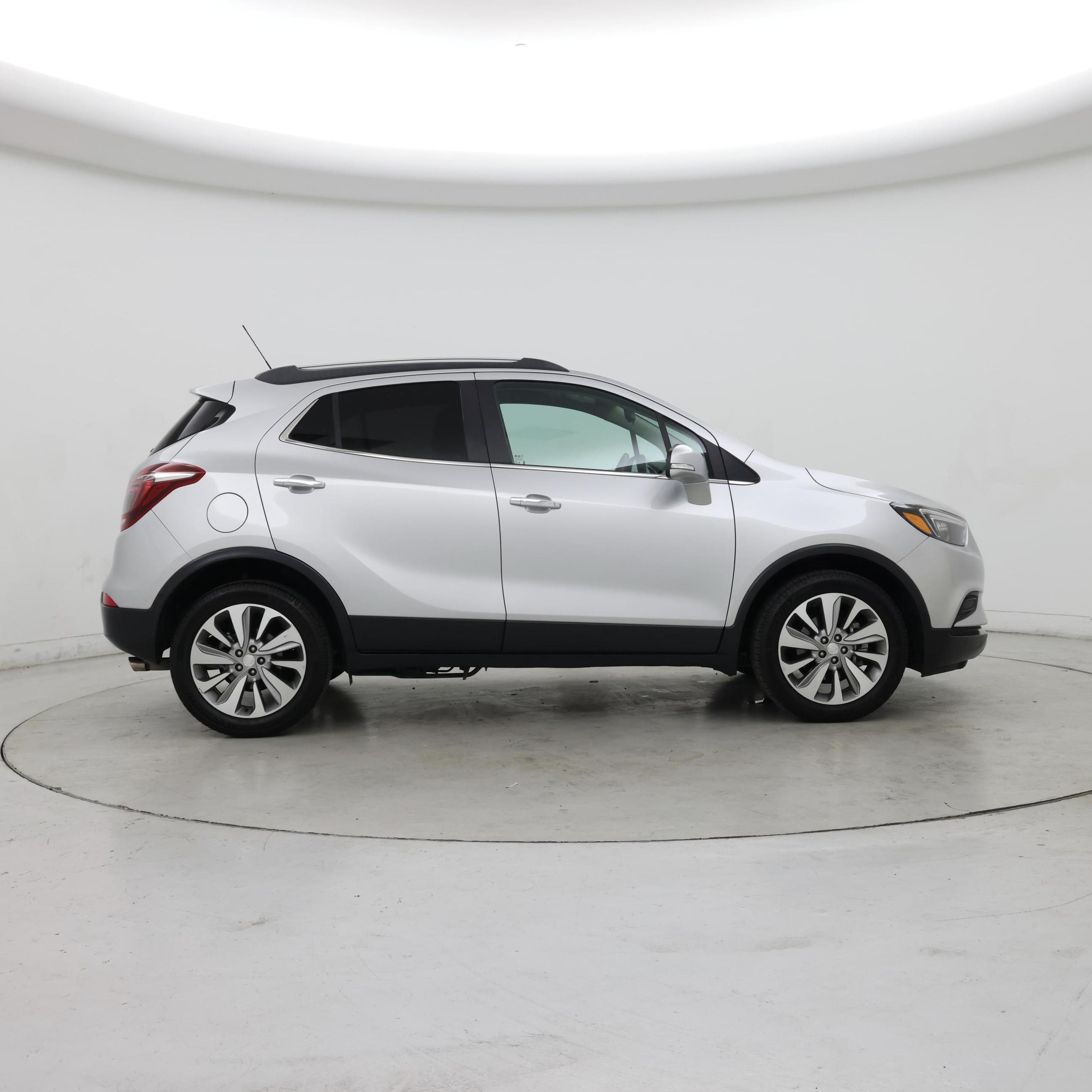Thumbnail: 2017 Buick Encore - 7