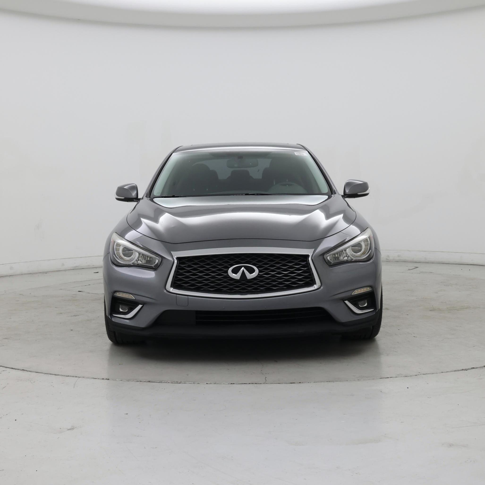 Thumbnail: 2020 INFINITI Q50 - 5