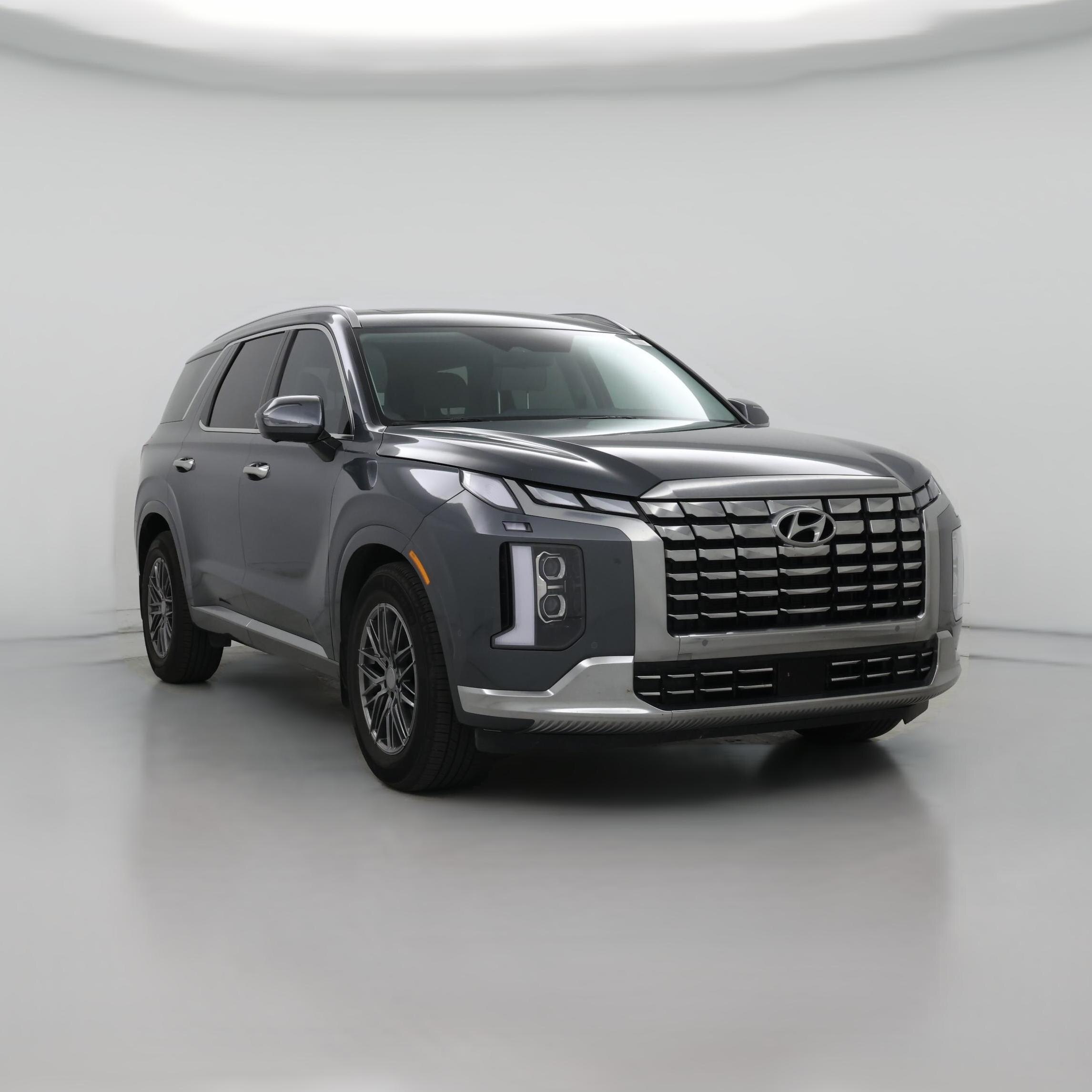 Thumbnail: 2024 Hyundai Palisade - 1