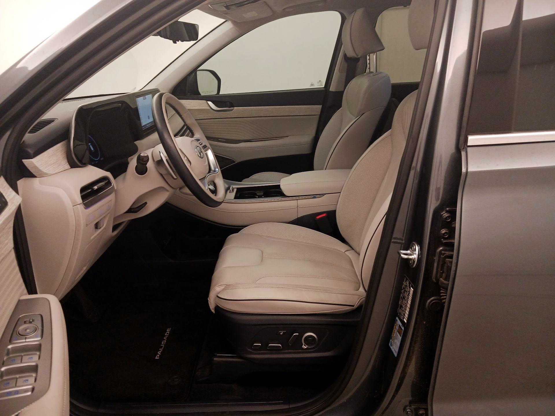 Thumbnail: 2024 Hyundai Palisade - 11