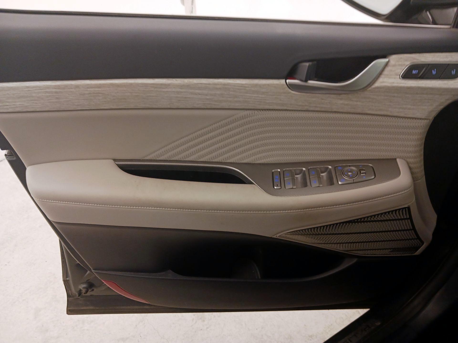 Thumbnail: 2024 Hyundai Palisade - 12