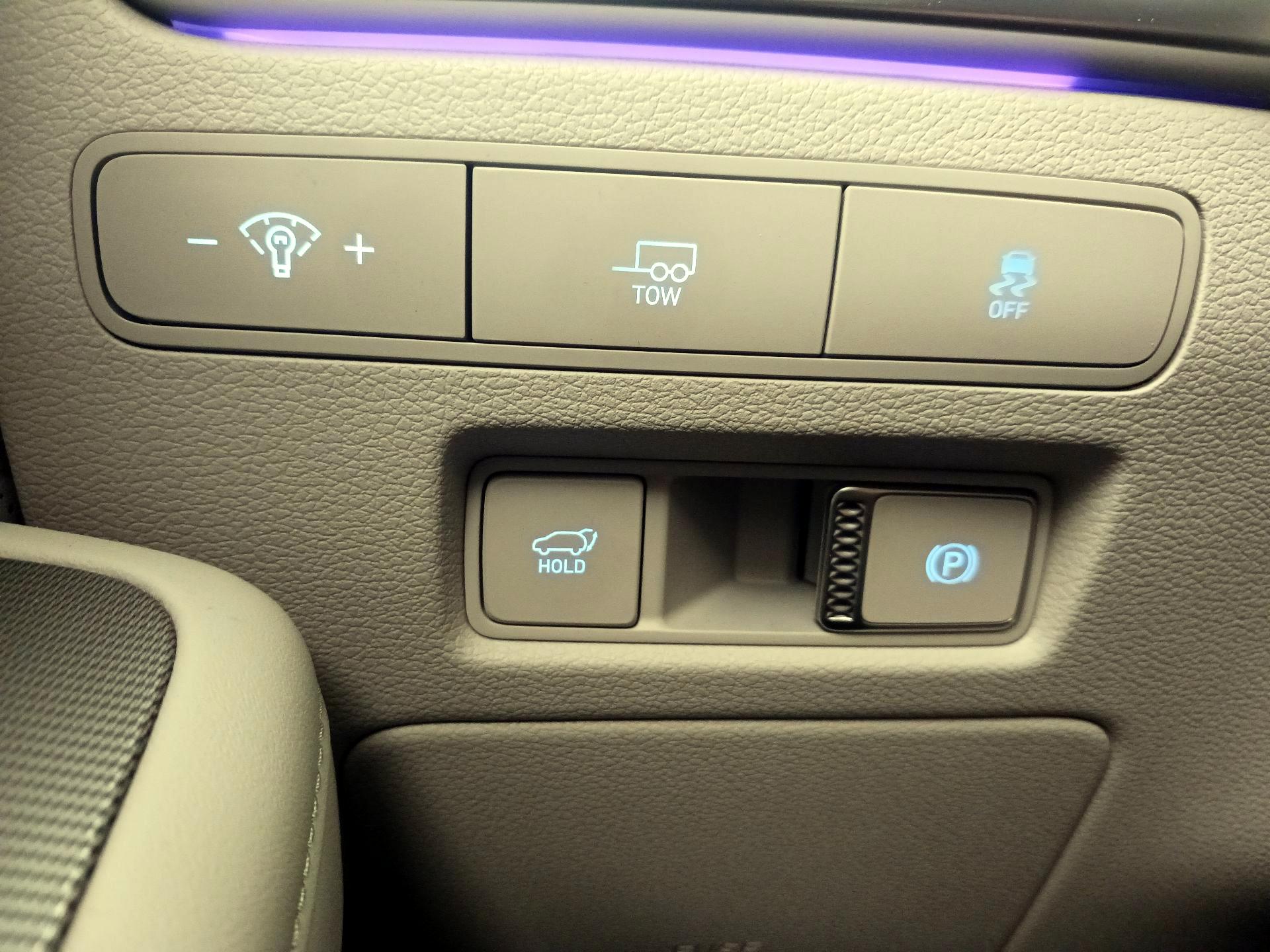 Thumbnail: 2024 Hyundai Palisade - 13