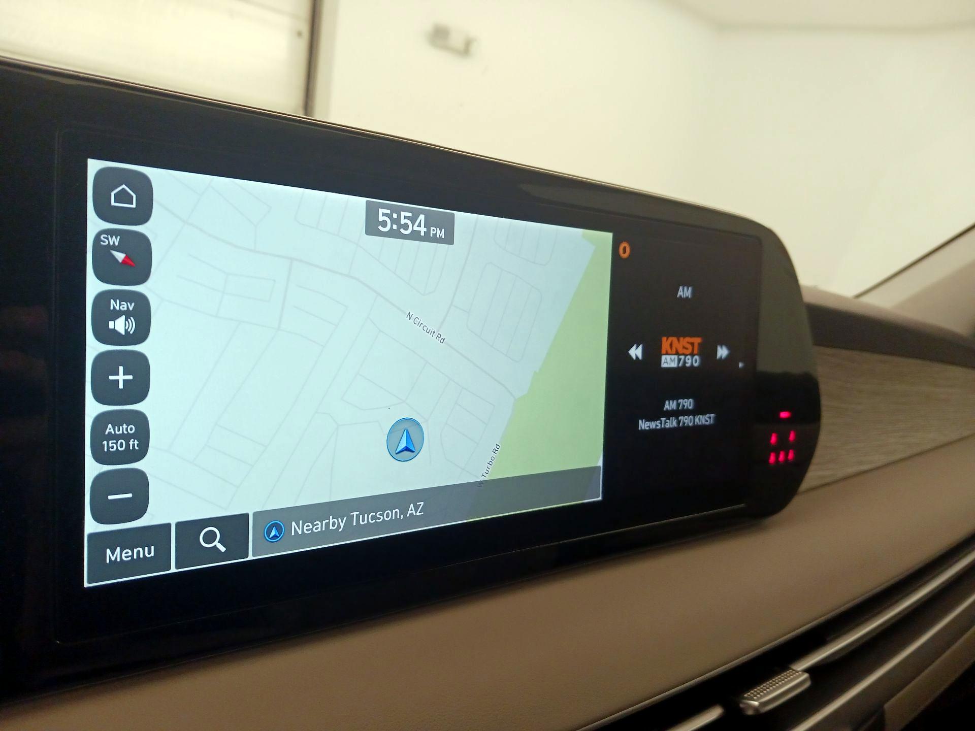 Thumbnail: 2024 Hyundai Palisade - 14