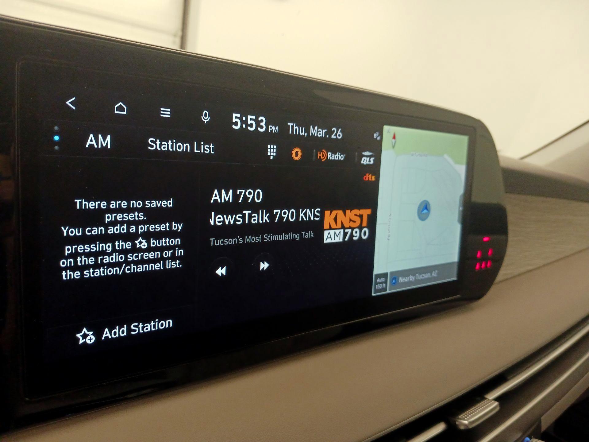 Thumbnail: 2024 Hyundai Palisade - 16