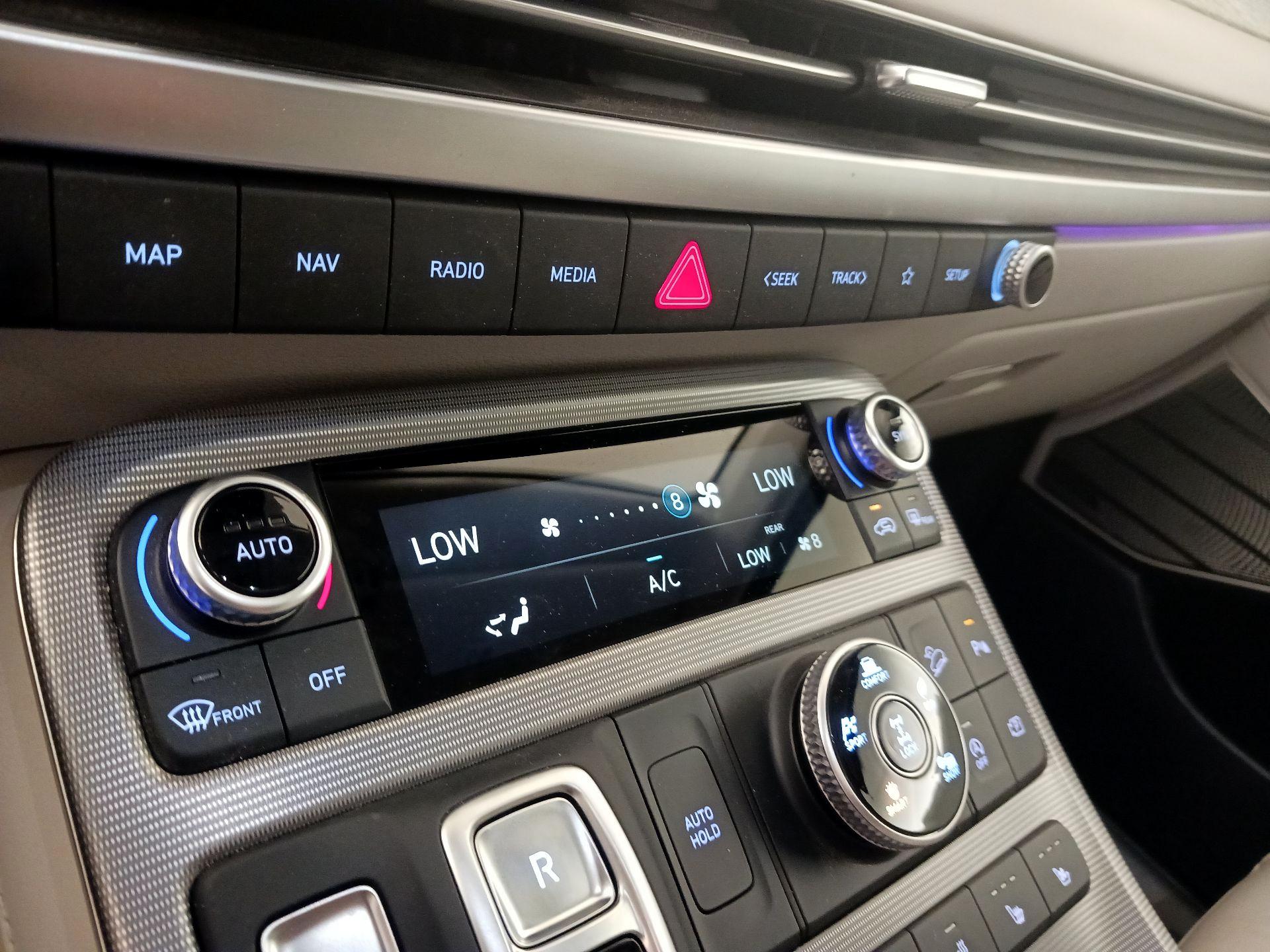 Thumbnail: 2024 Hyundai Palisade - 17