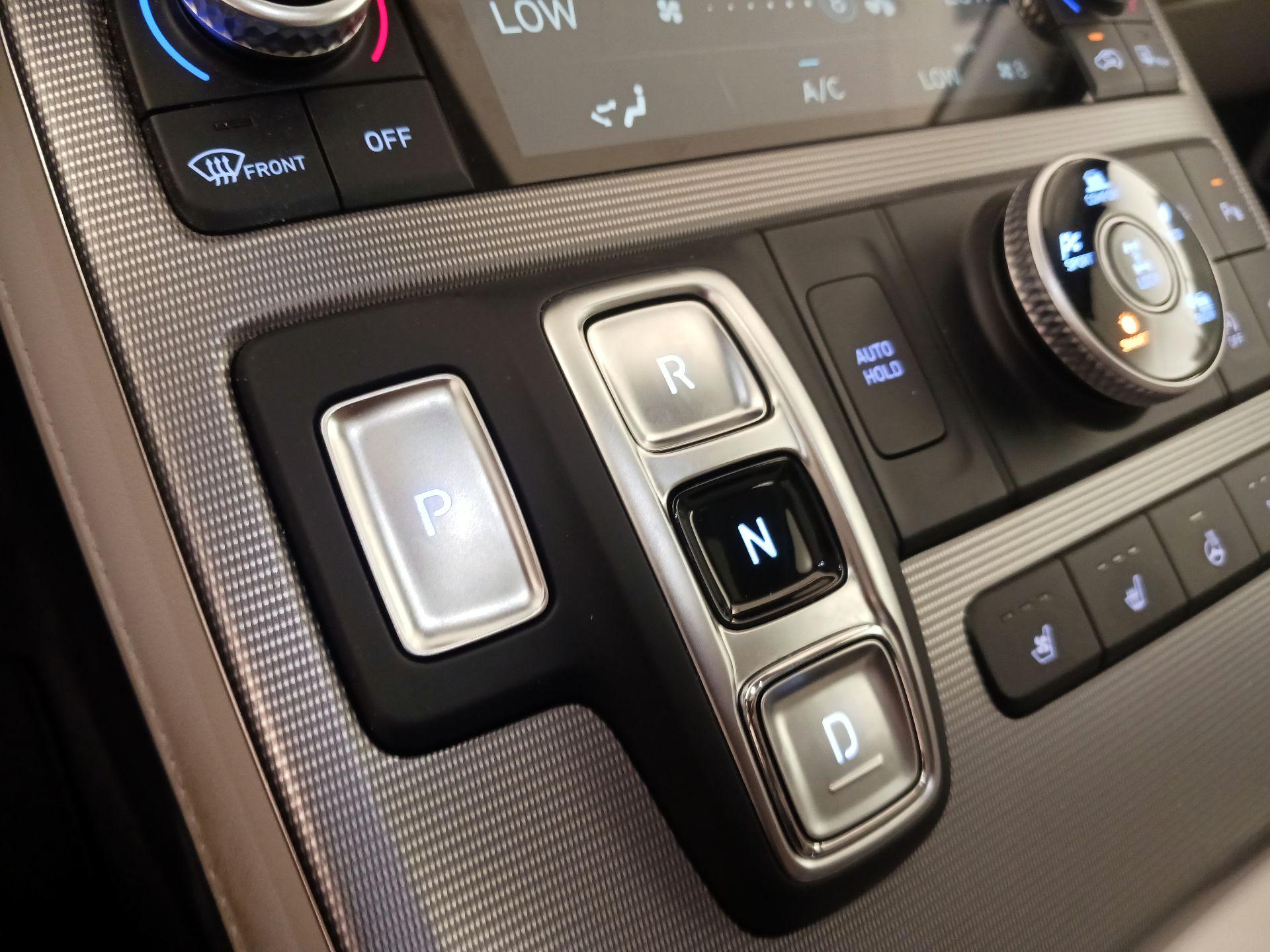 Thumbnail: 2024 Hyundai Palisade - 18