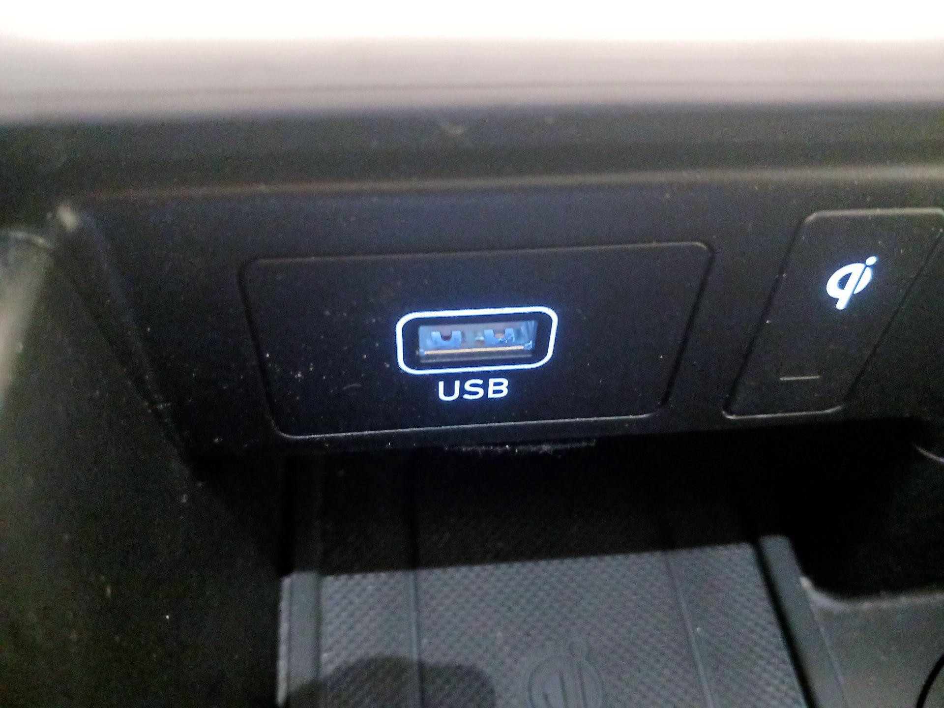 Thumbnail: 2024 Hyundai Palisade - 19