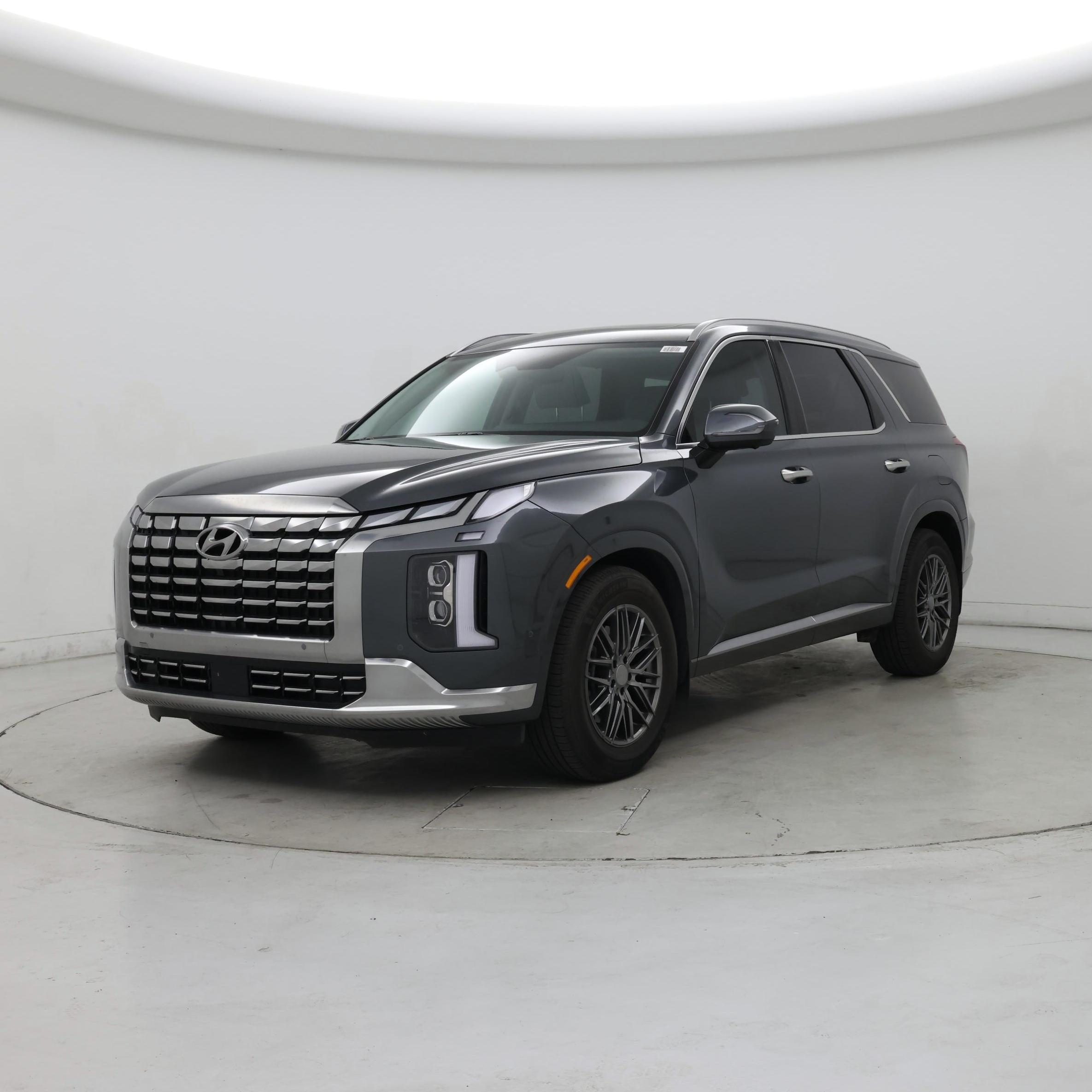 Thumbnail: 2024 Hyundai Palisade - 4
