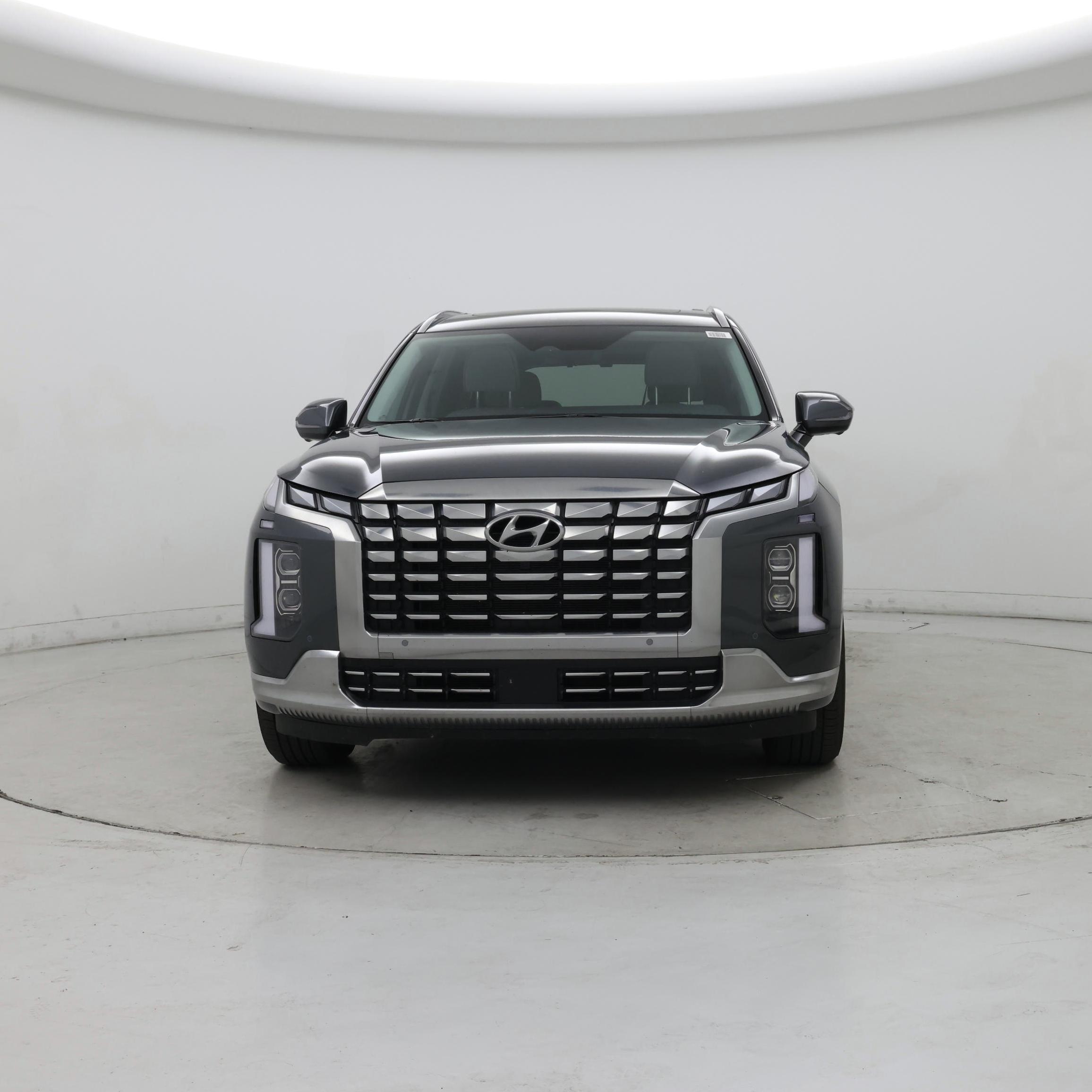 Thumbnail: 2024 Hyundai Palisade - 5