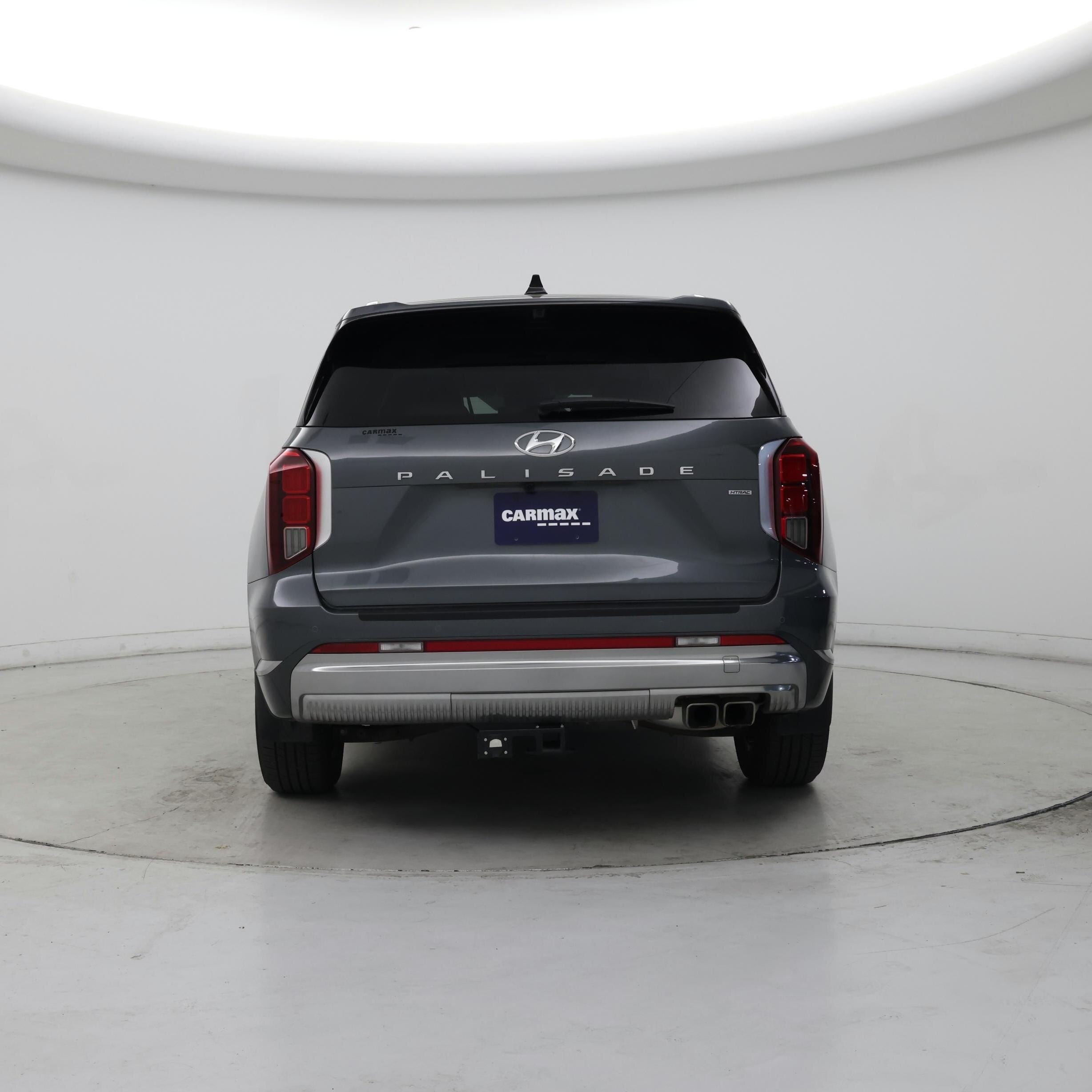 Thumbnail: 2024 Hyundai Palisade - 6