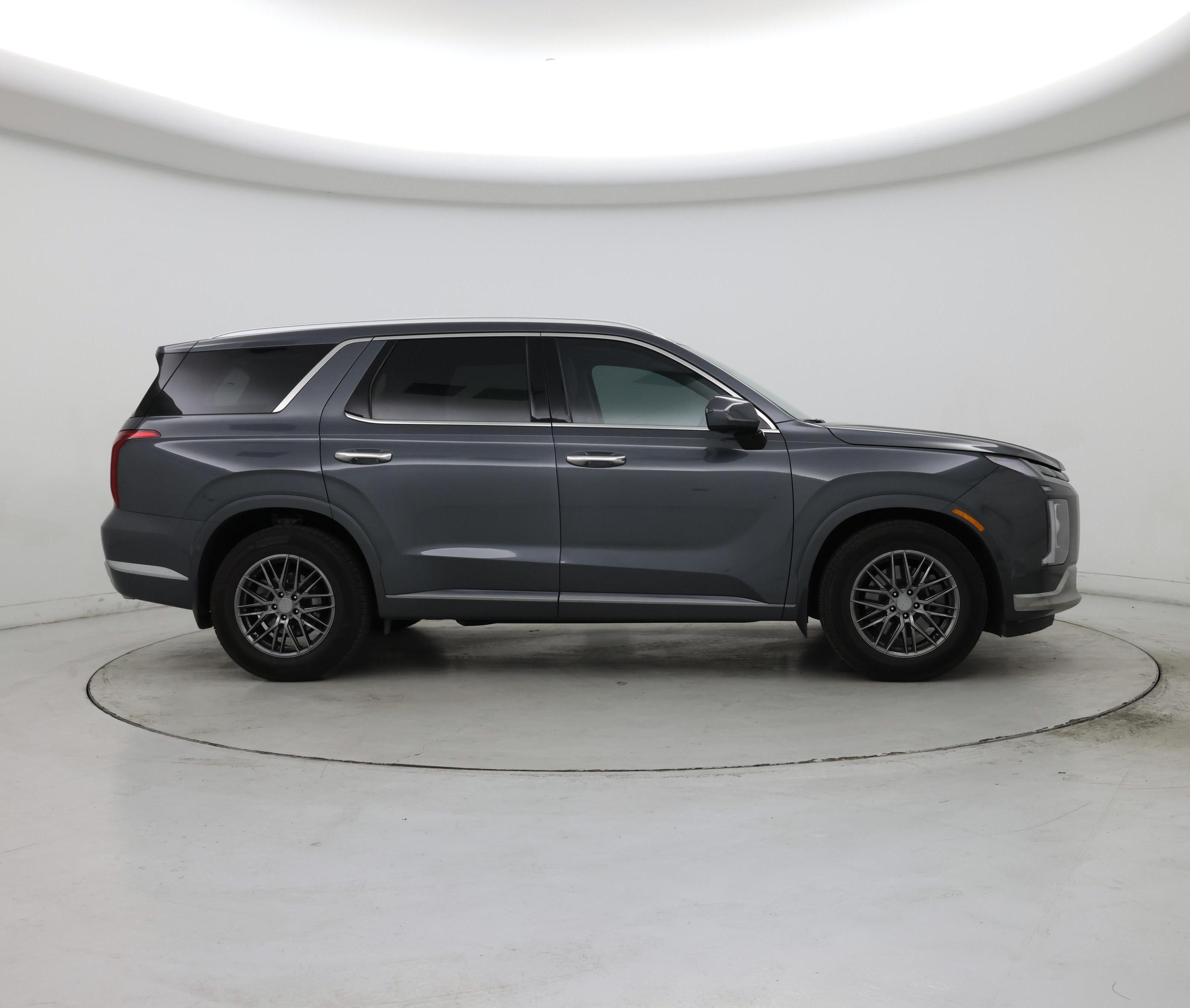 Thumbnail: 2024 Hyundai Palisade - 7