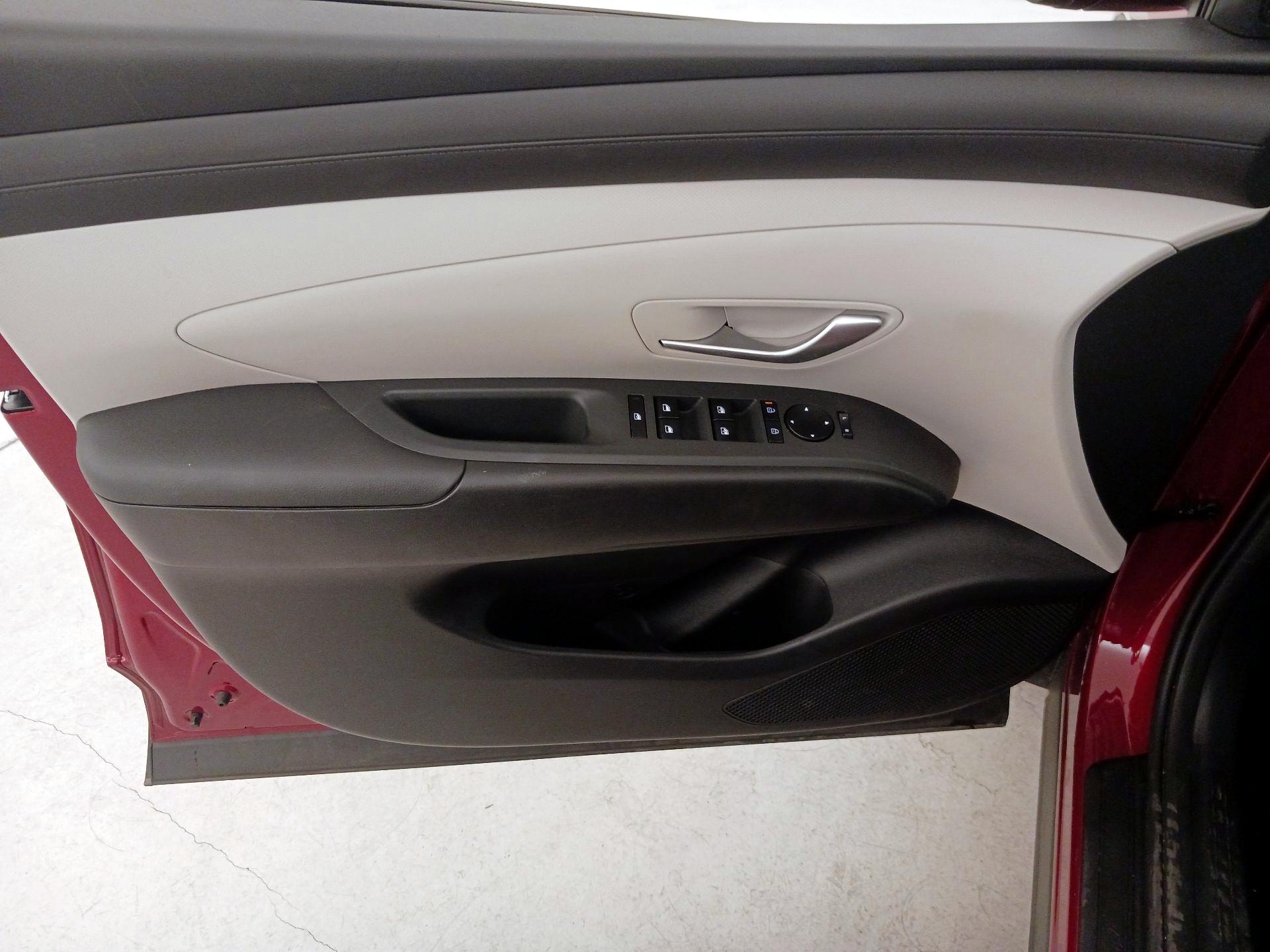 Thumbnail: 2025 Hyundai Tucson - 12