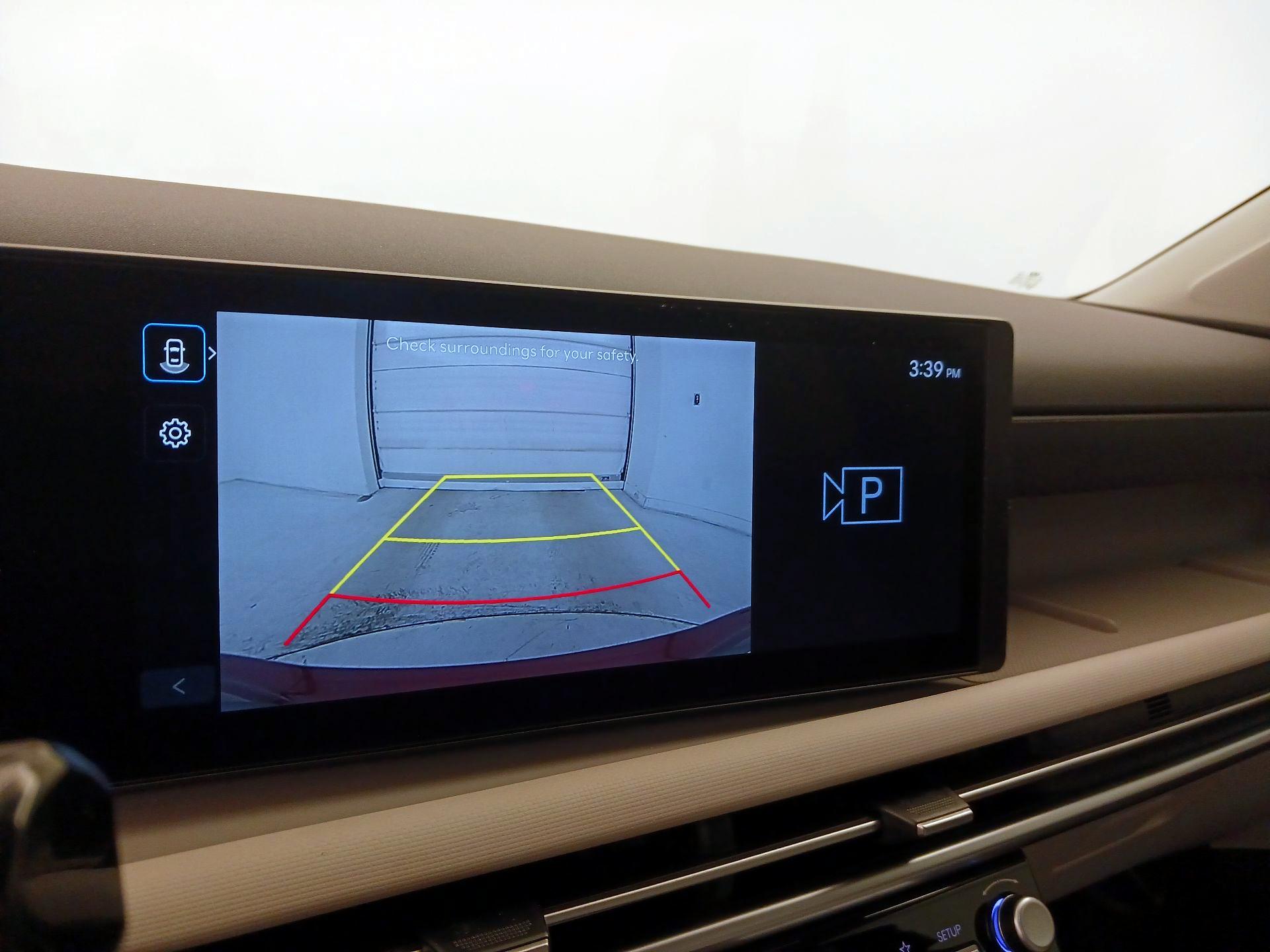 Thumbnail: 2025 Hyundai Tucson - 14