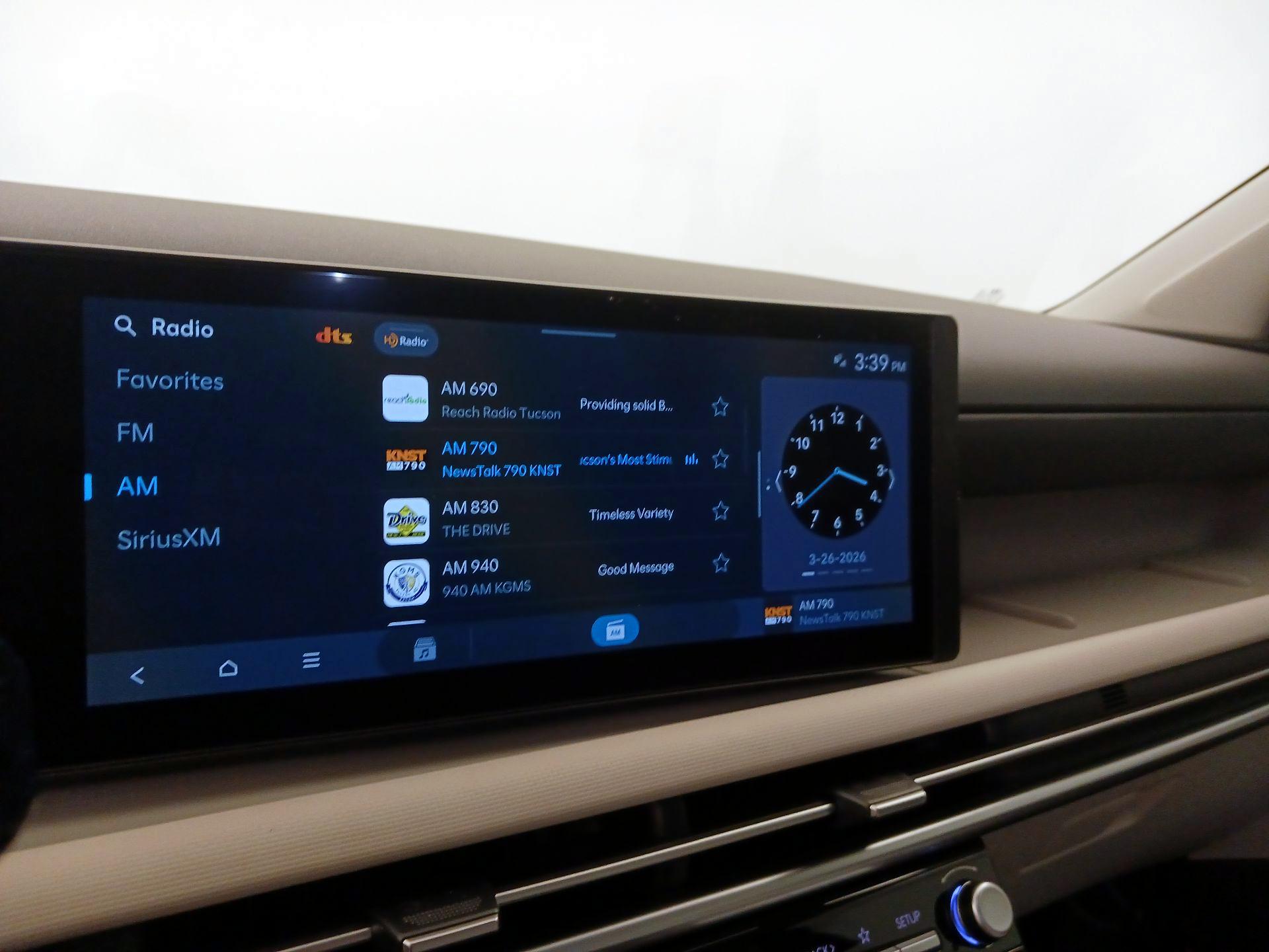 Thumbnail: 2025 Hyundai Tucson - 15