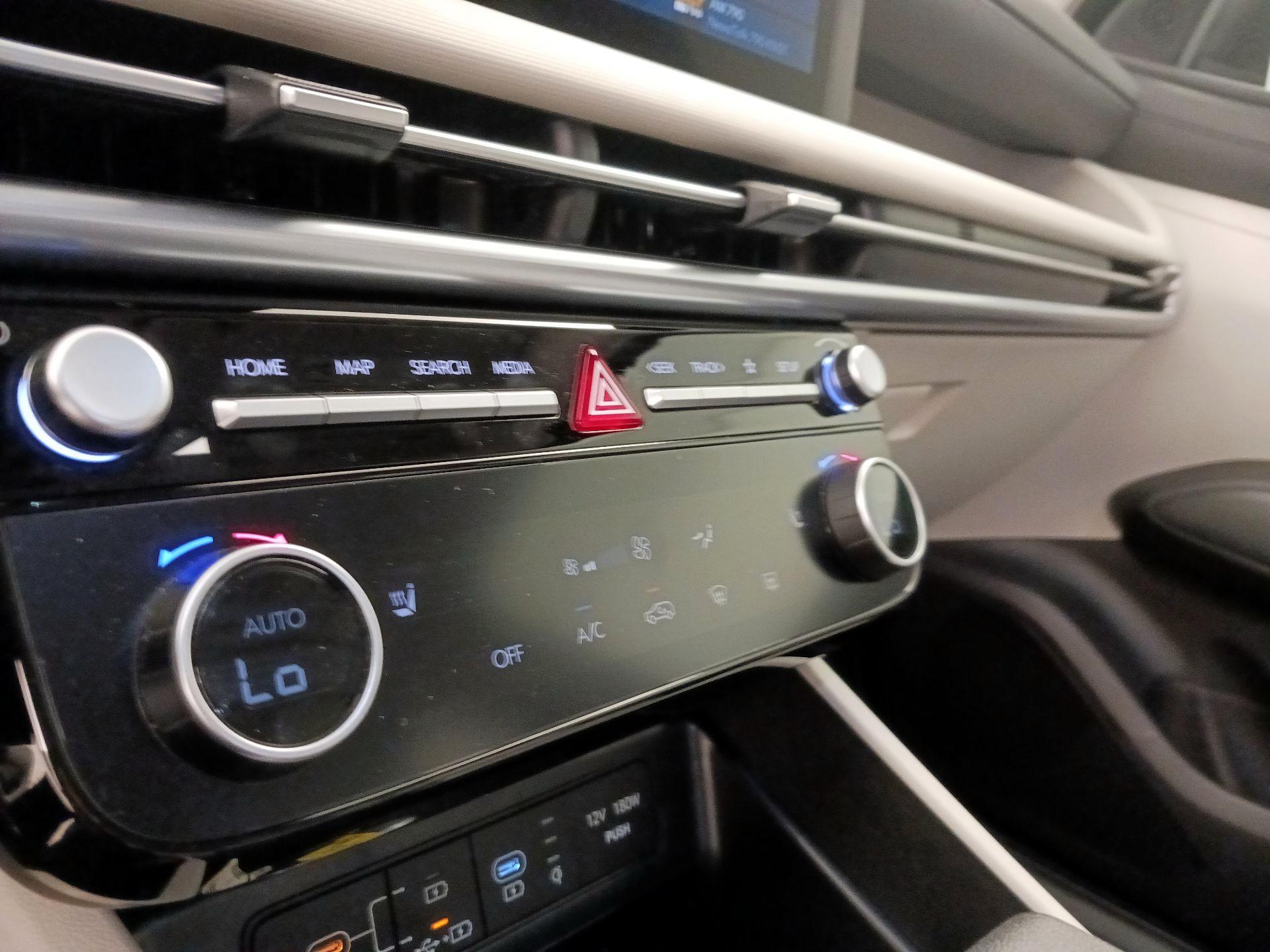 Thumbnail: 2025 Hyundai Tucson - 16