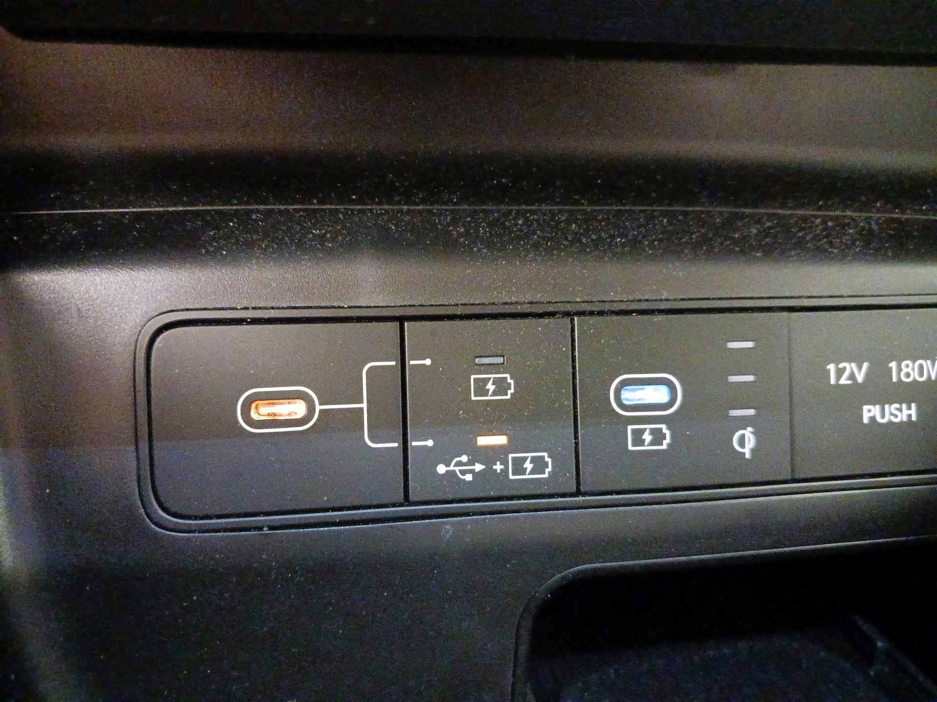 Thumbnail: 2025 Hyundai Tucson - 18