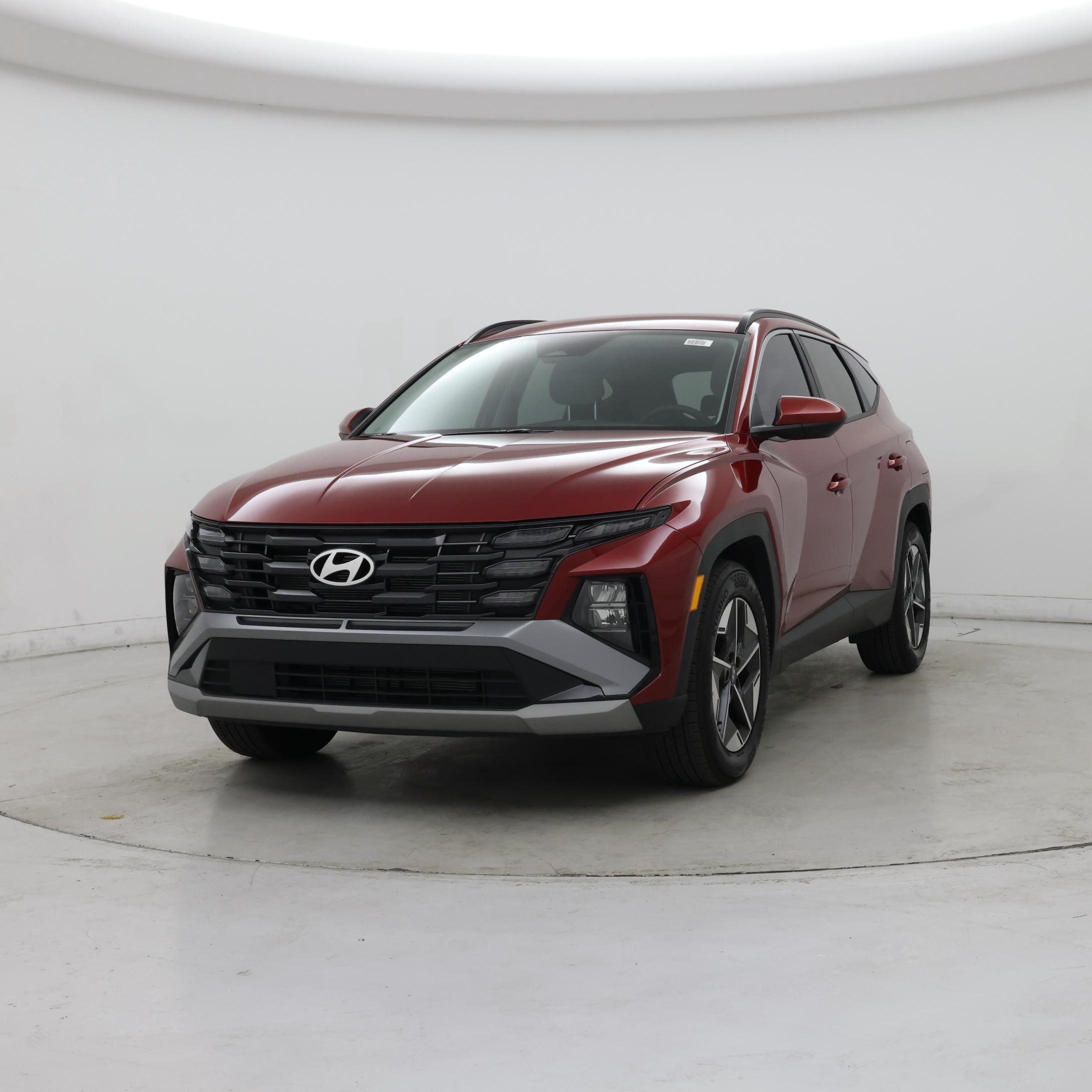 Thumbnail: 2025 Hyundai Tucson - 4