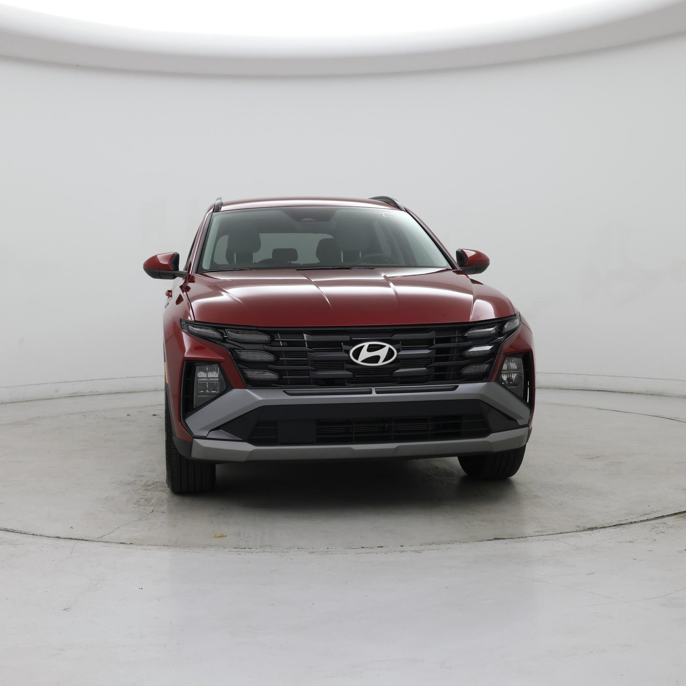 Thumbnail: 2025 Hyundai Tucson - 5