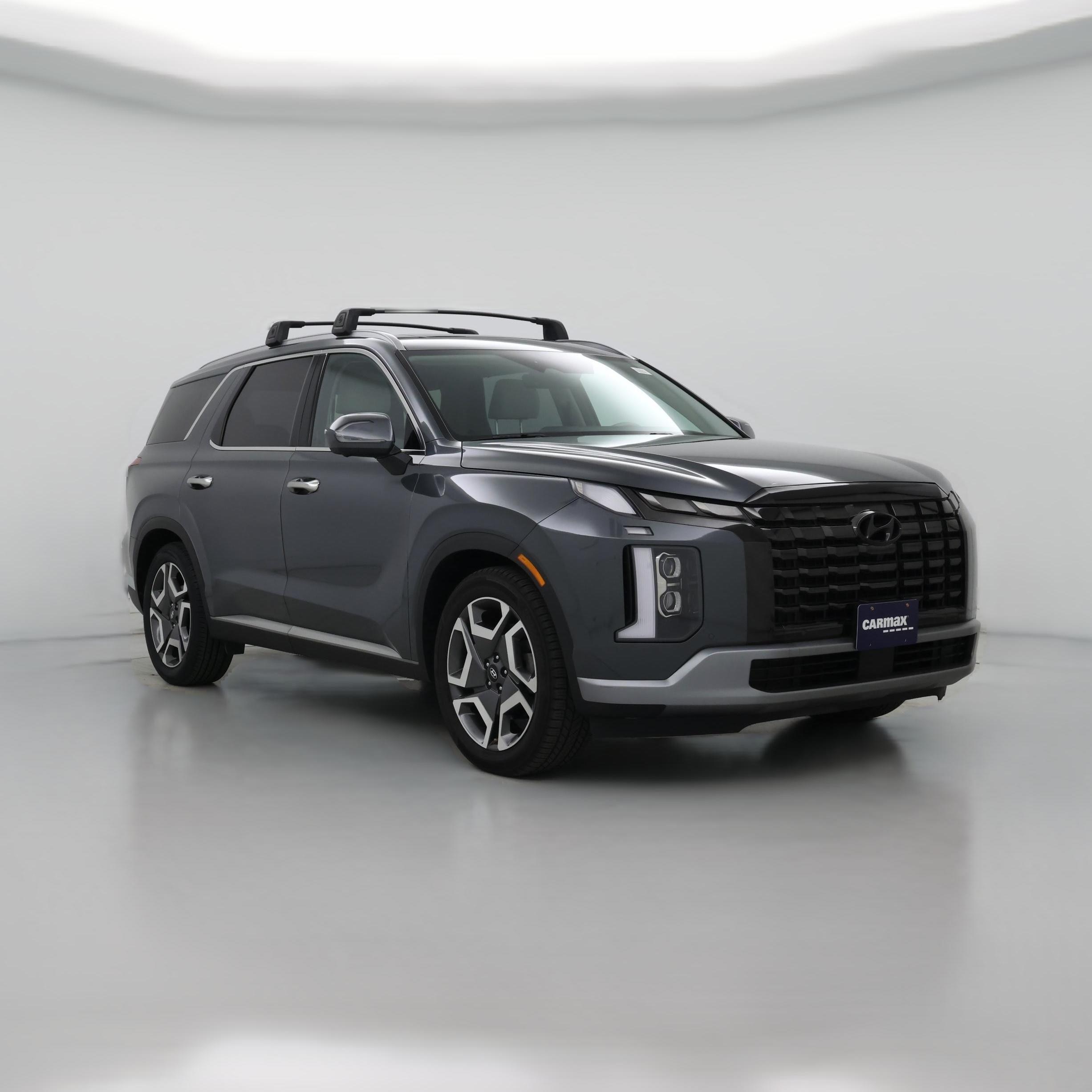 Thumbnail: 2023 Hyundai Palisade - 1