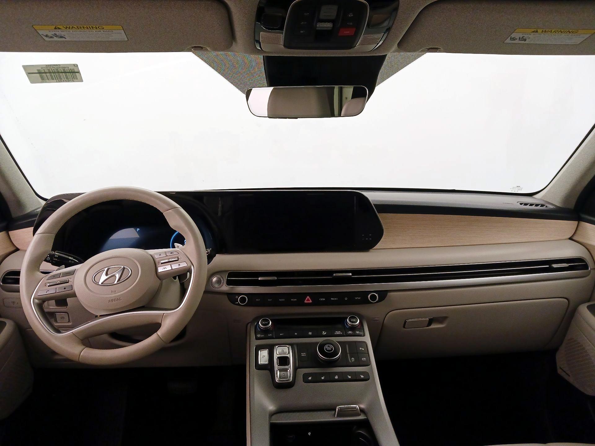 Thumbnail: 2023 Hyundai Palisade - 9