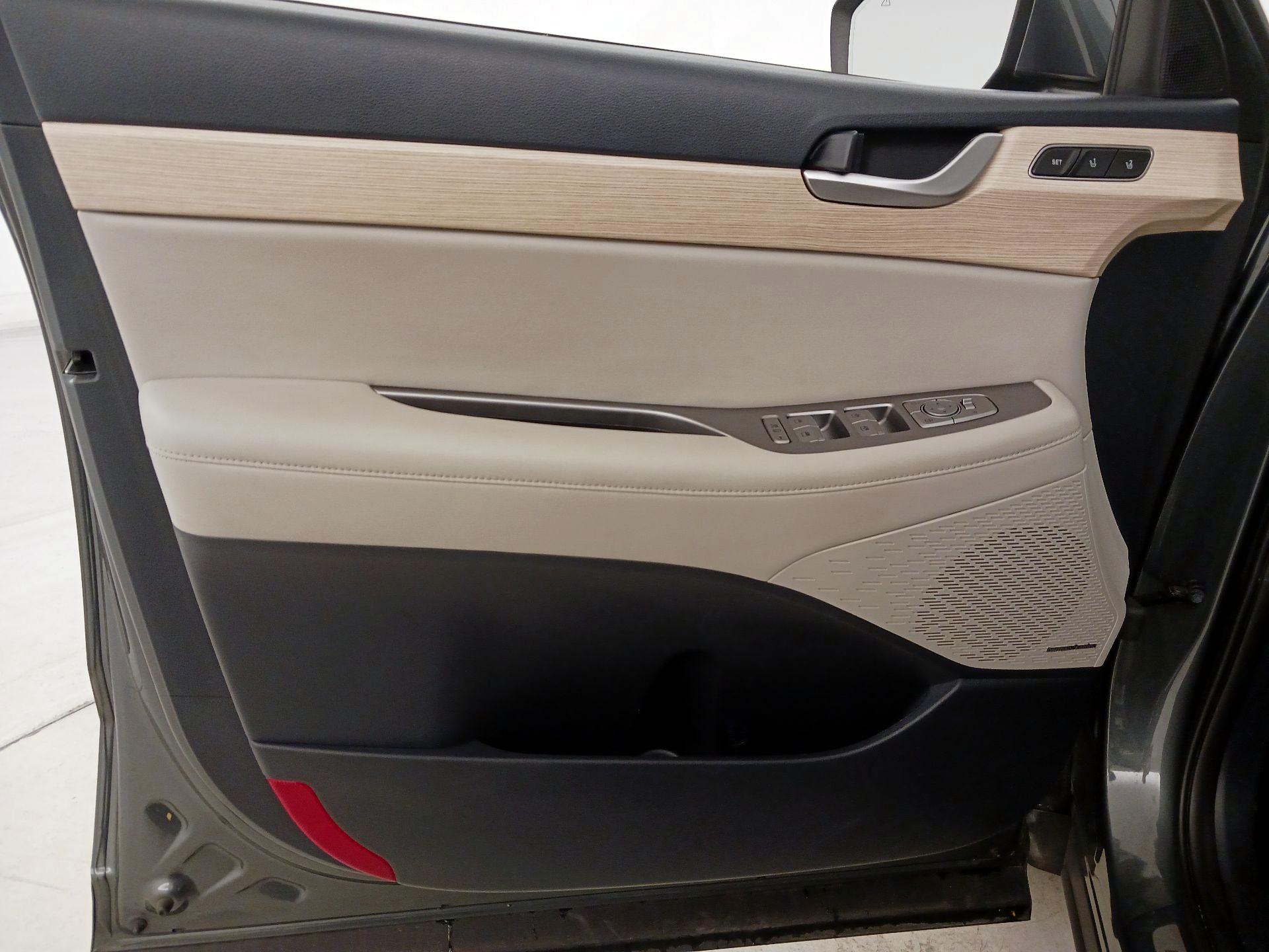 Thumbnail: 2023 Hyundai Palisade - 12