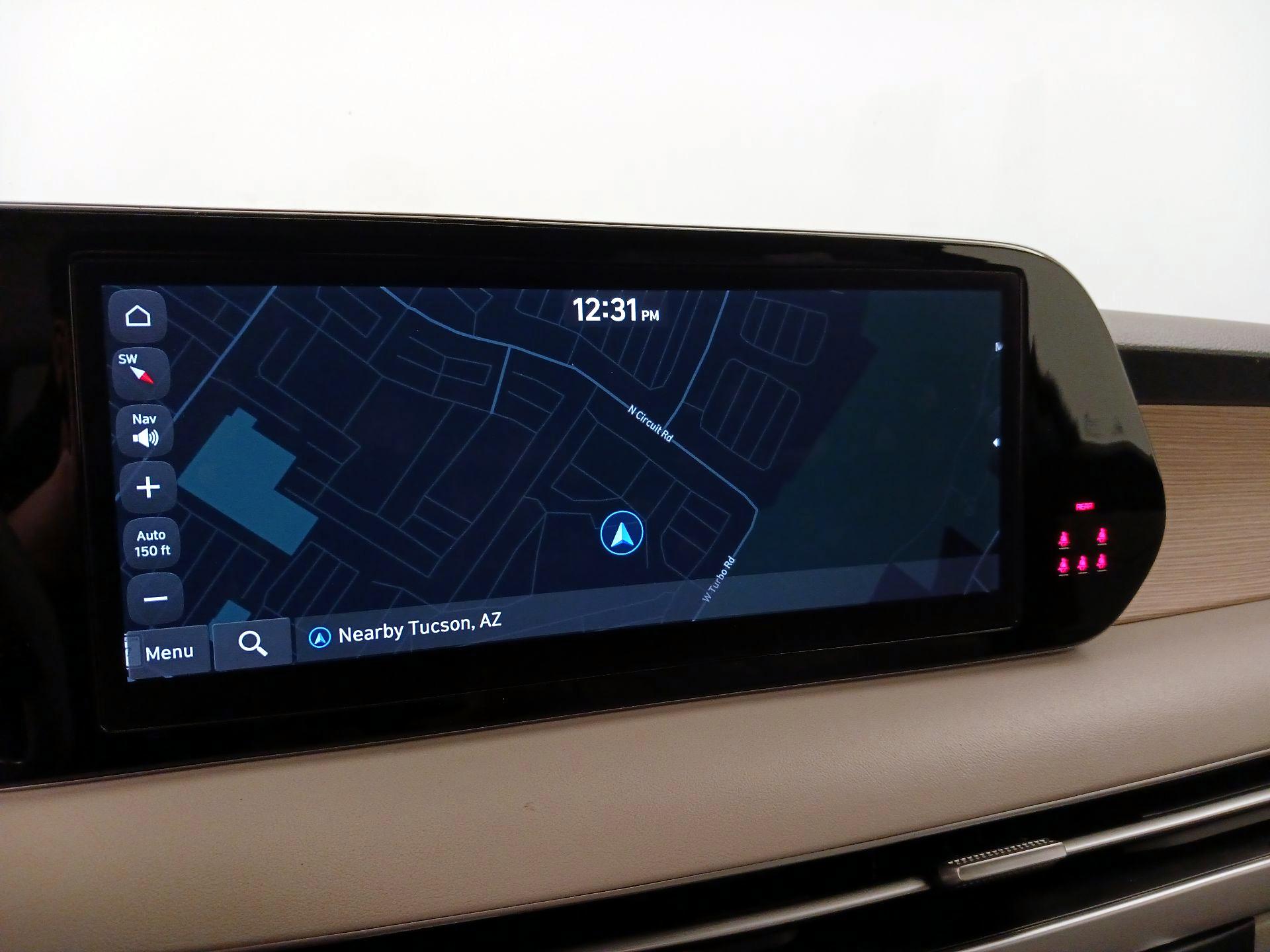 Thumbnail: 2023 Hyundai Palisade - 14