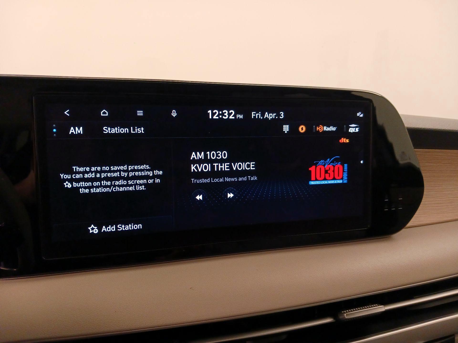 Thumbnail: 2023 Hyundai Palisade - 16