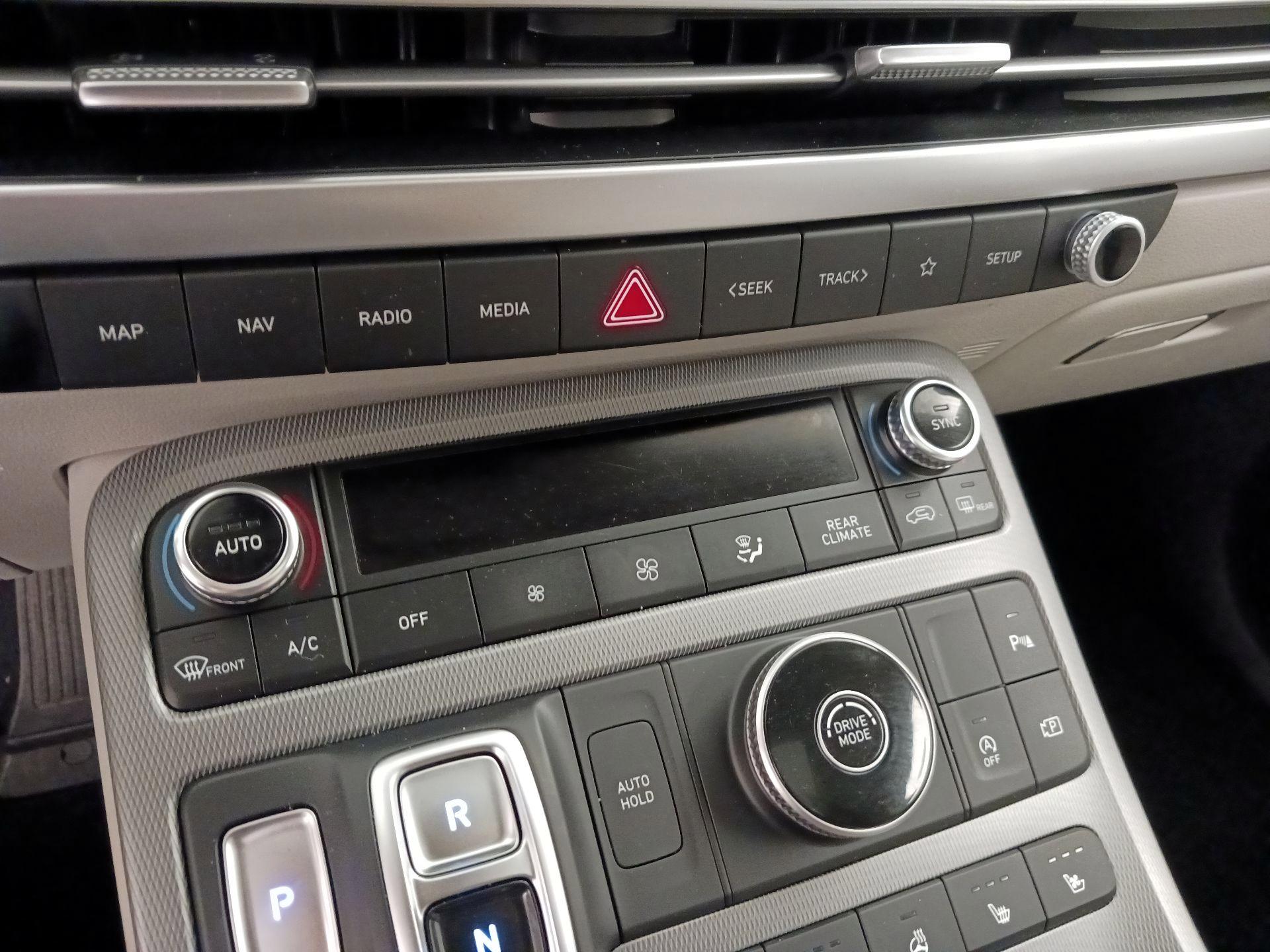 Thumbnail: 2023 Hyundai Palisade - 17