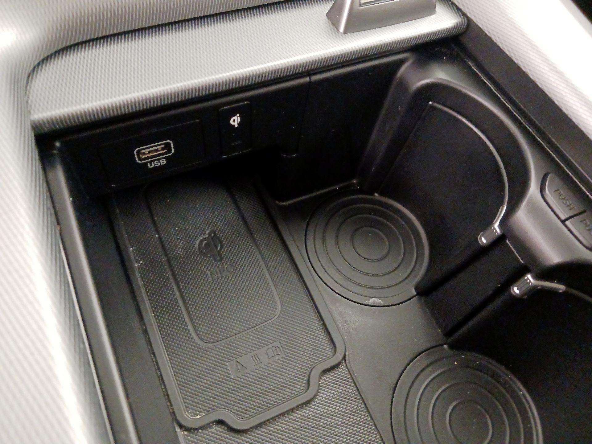 Thumbnail: 2023 Hyundai Palisade - 19