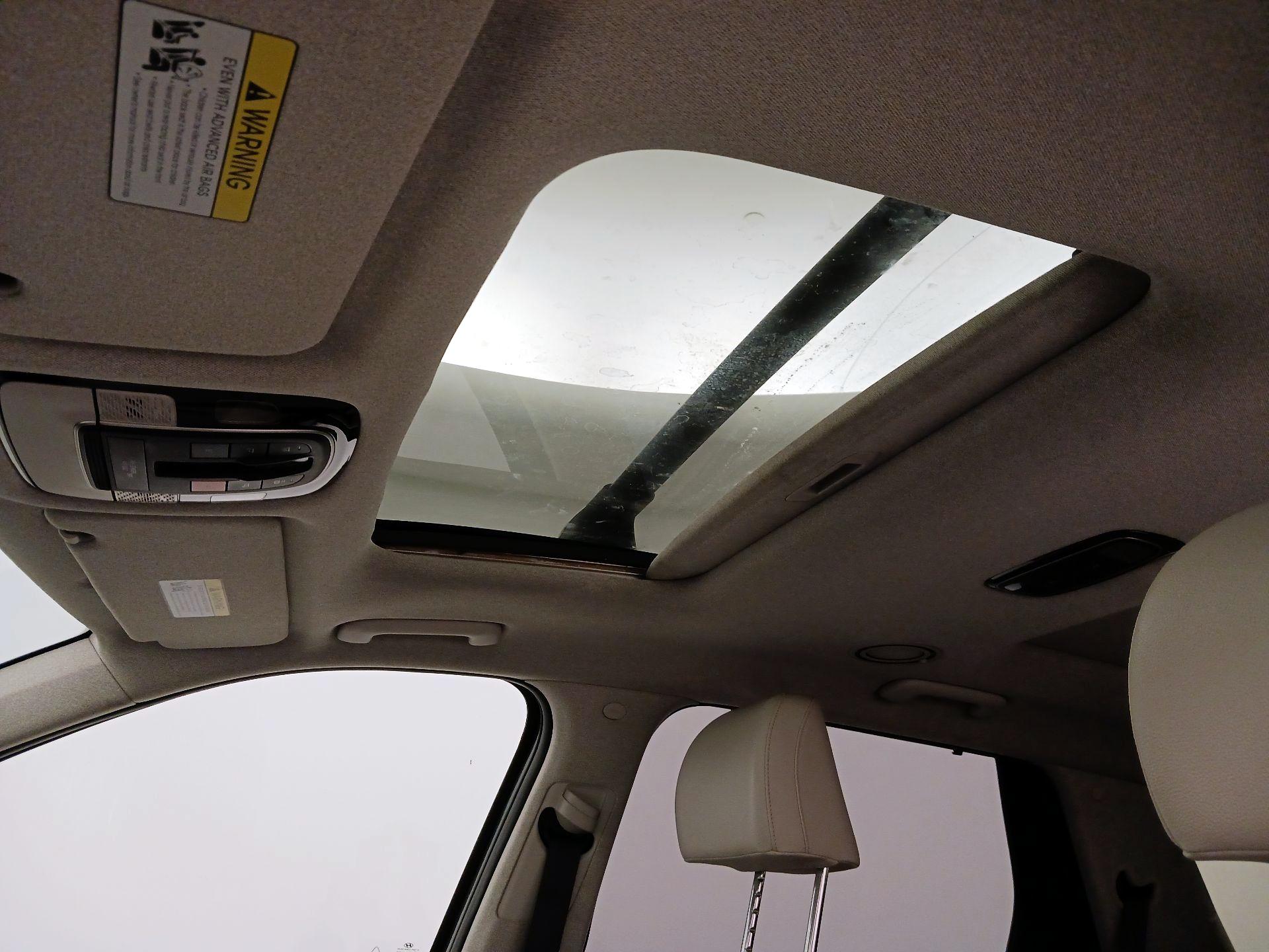 Thumbnail: 2023 Hyundai Palisade - 20