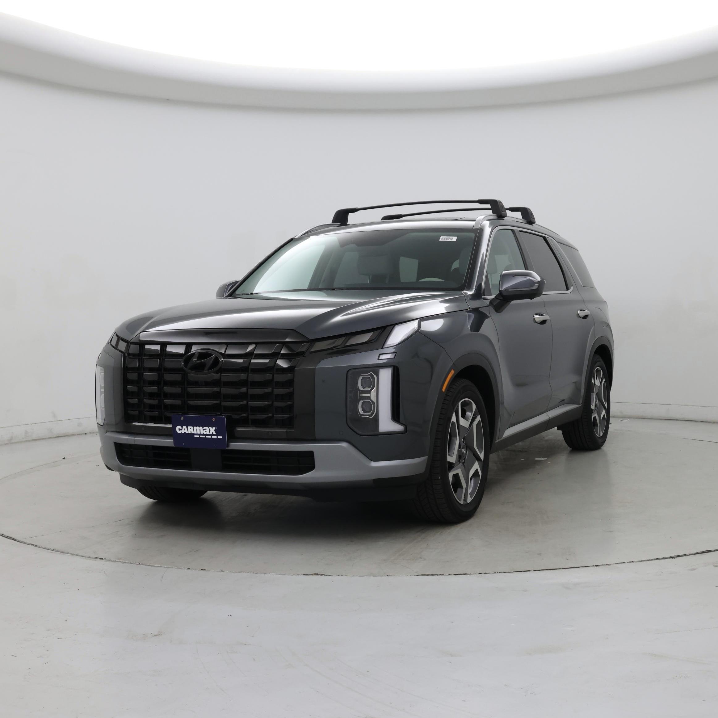 Thumbnail: 2023 Hyundai Palisade - 4