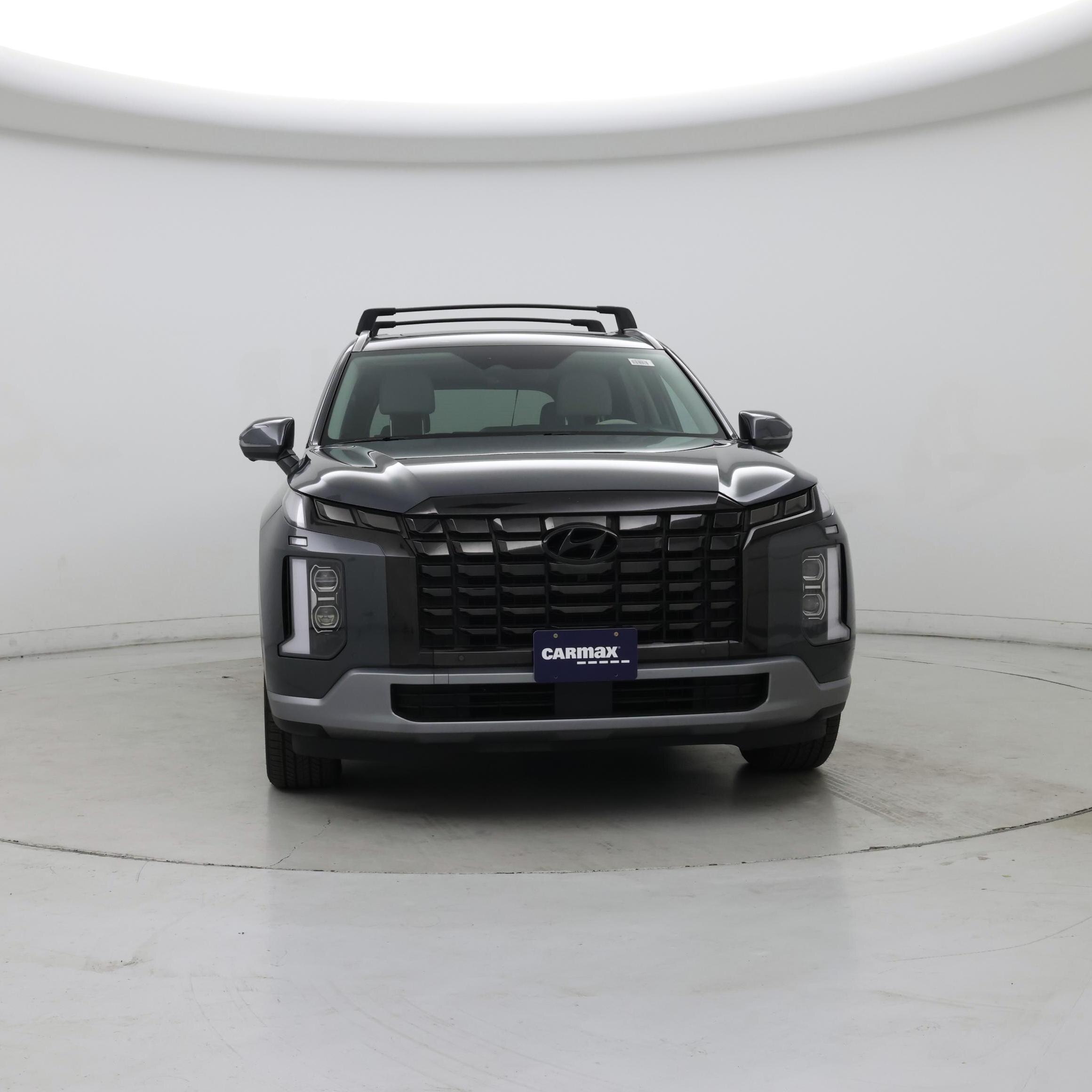 Thumbnail: 2023 Hyundai Palisade - 5