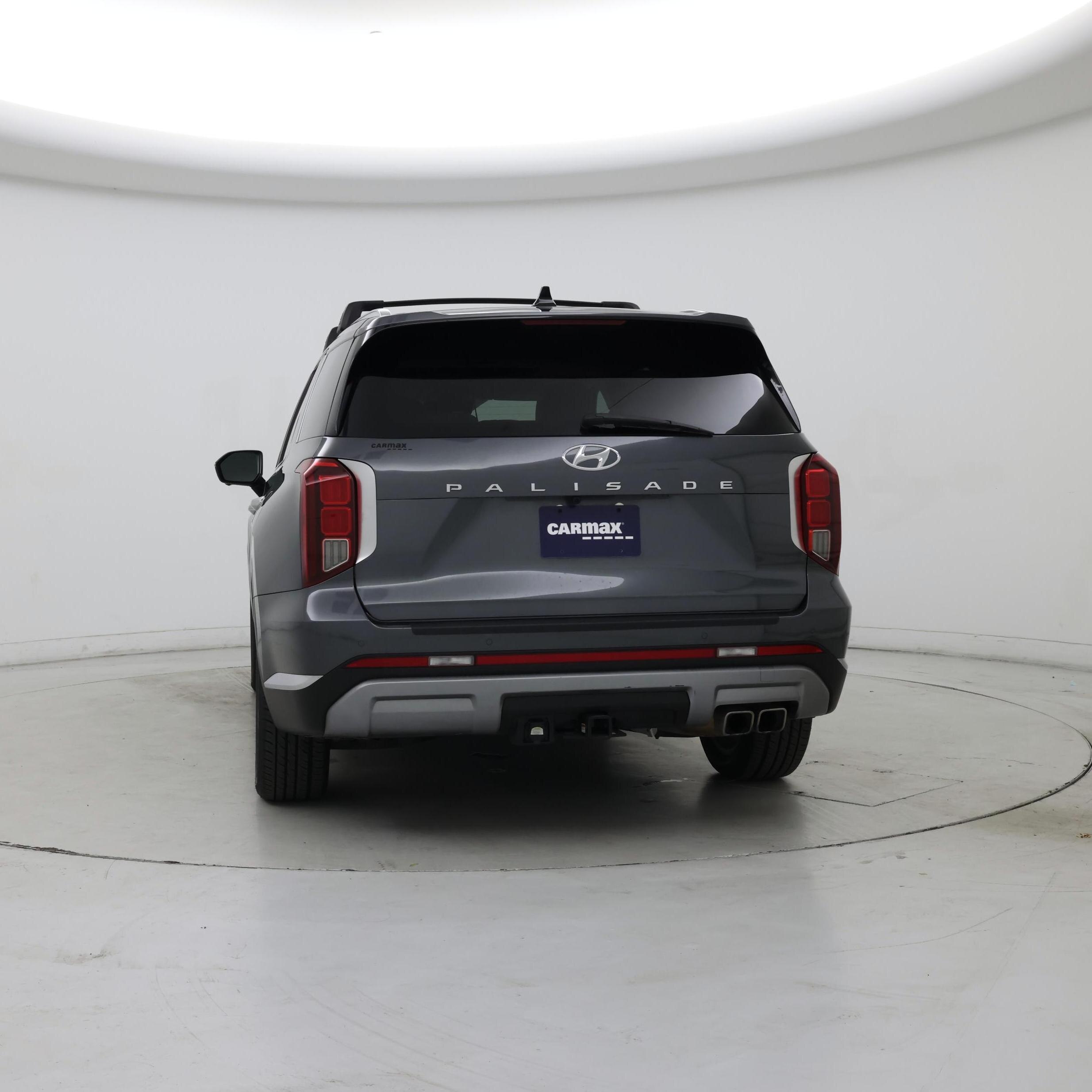 Thumbnail: 2023 Hyundai Palisade - 6