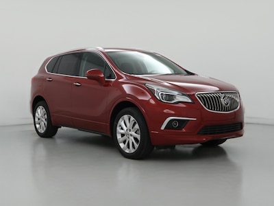 2016 Buick Envision Premium