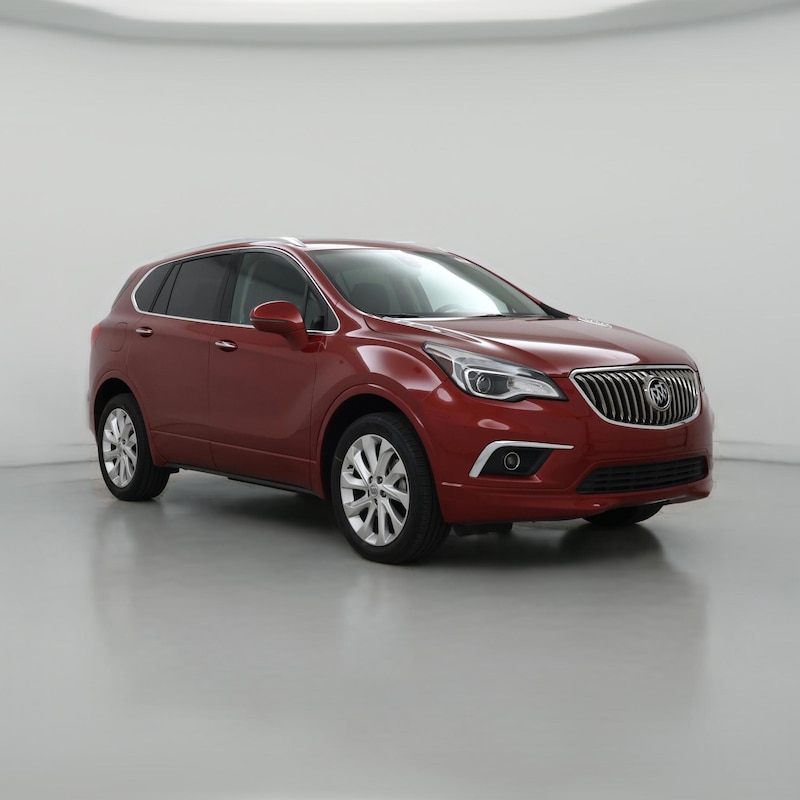 2016 Buick Envision Premium