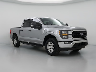 2023 Ford F150 XLT