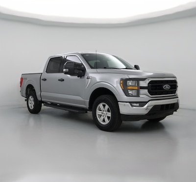 2023 Ford F150 XLT