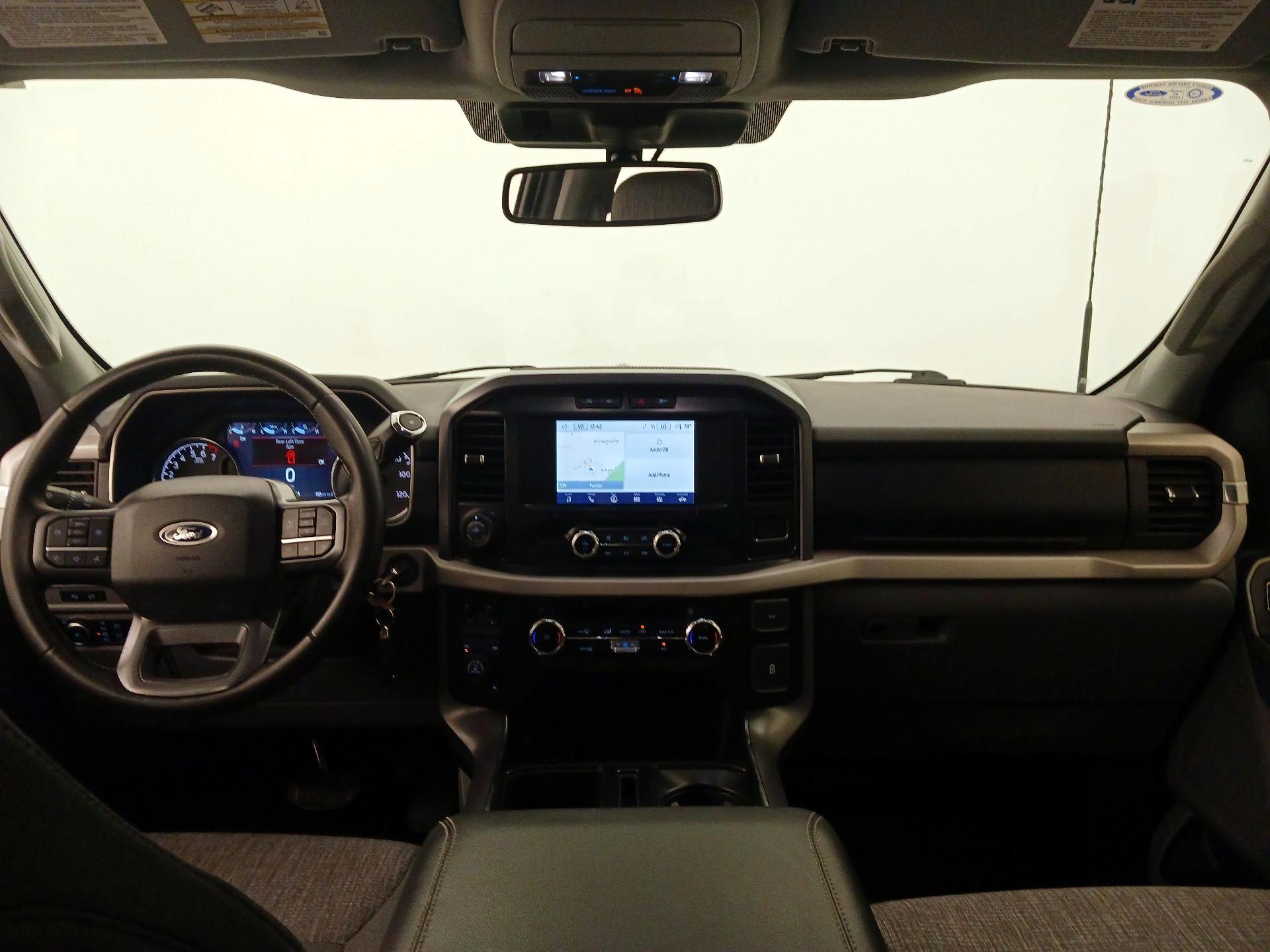 Thumbnail: 2023 Ford F-150 - 9