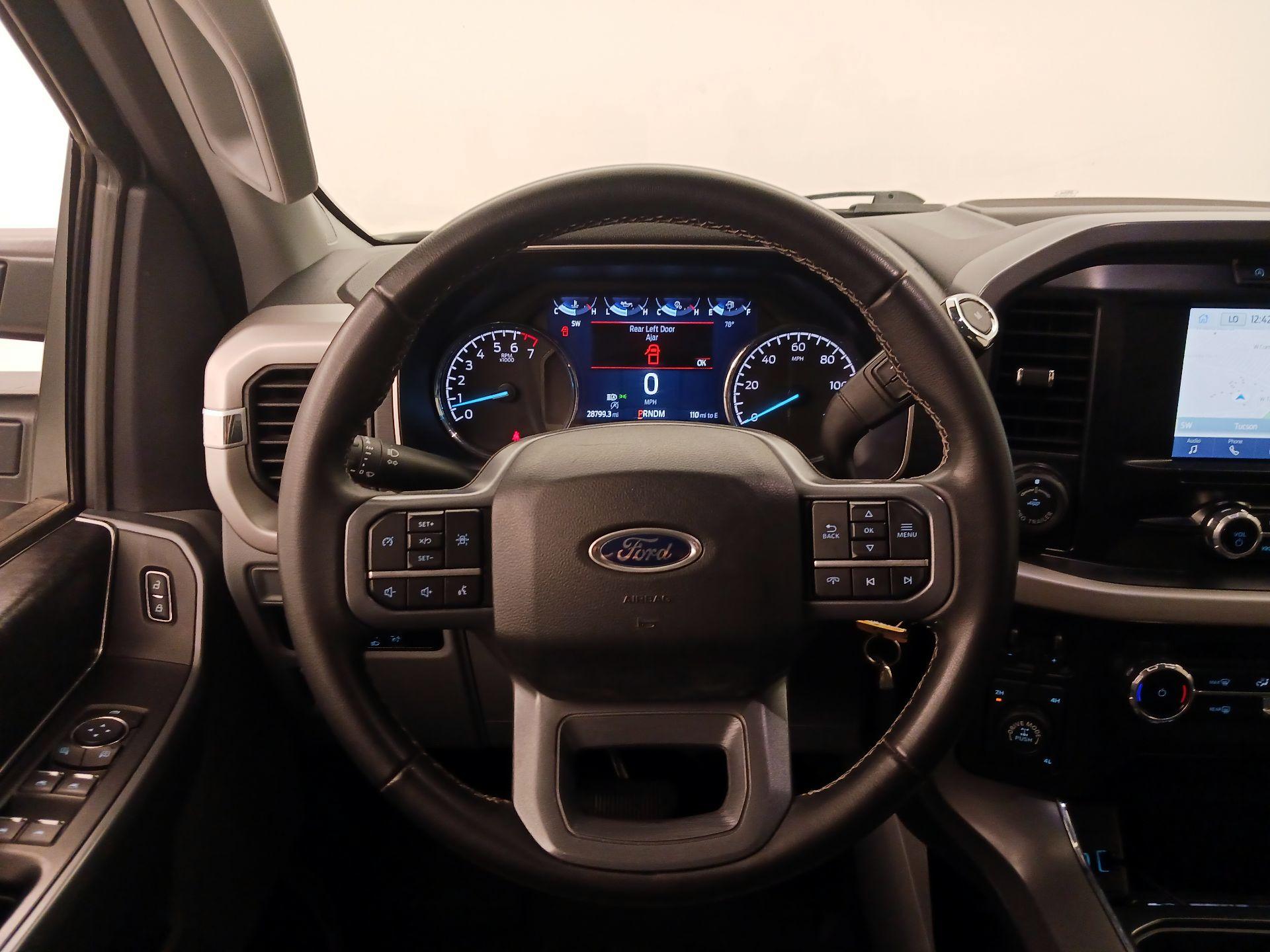 Thumbnail: 2023 Ford F-150 - 10