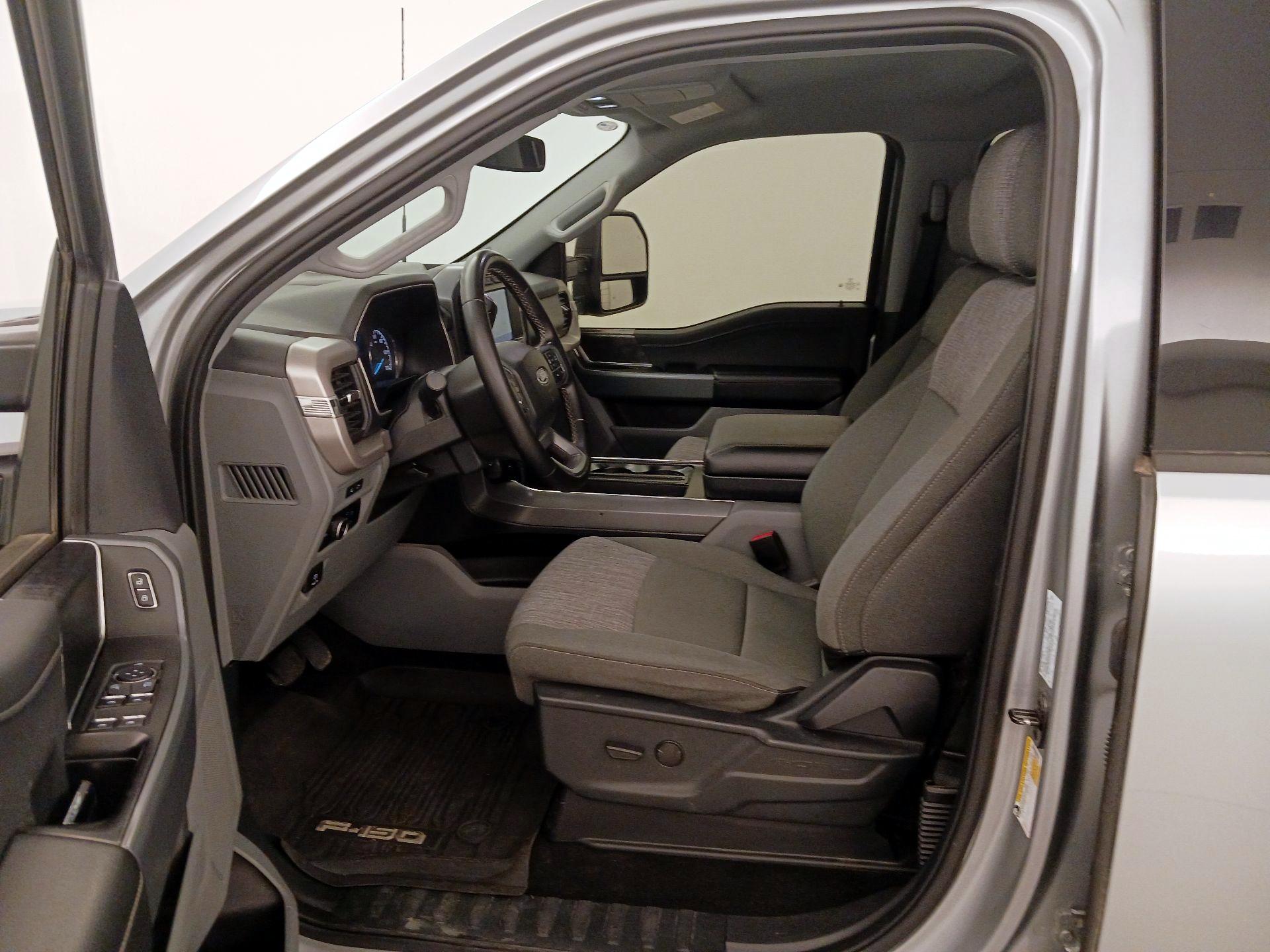 Thumbnail: 2023 Ford F-150 - 11