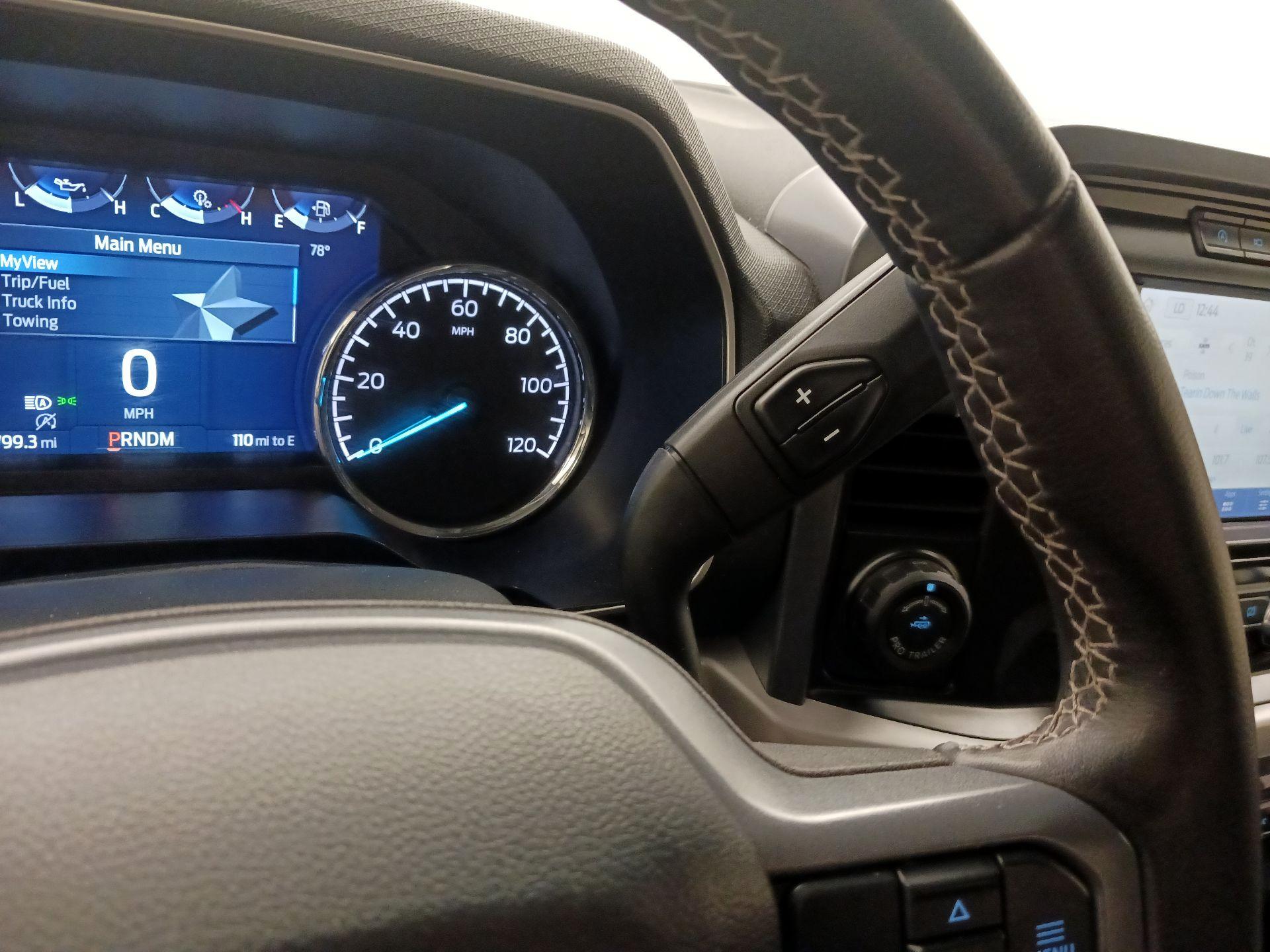 Thumbnail: 2023 Ford F-150 - 18