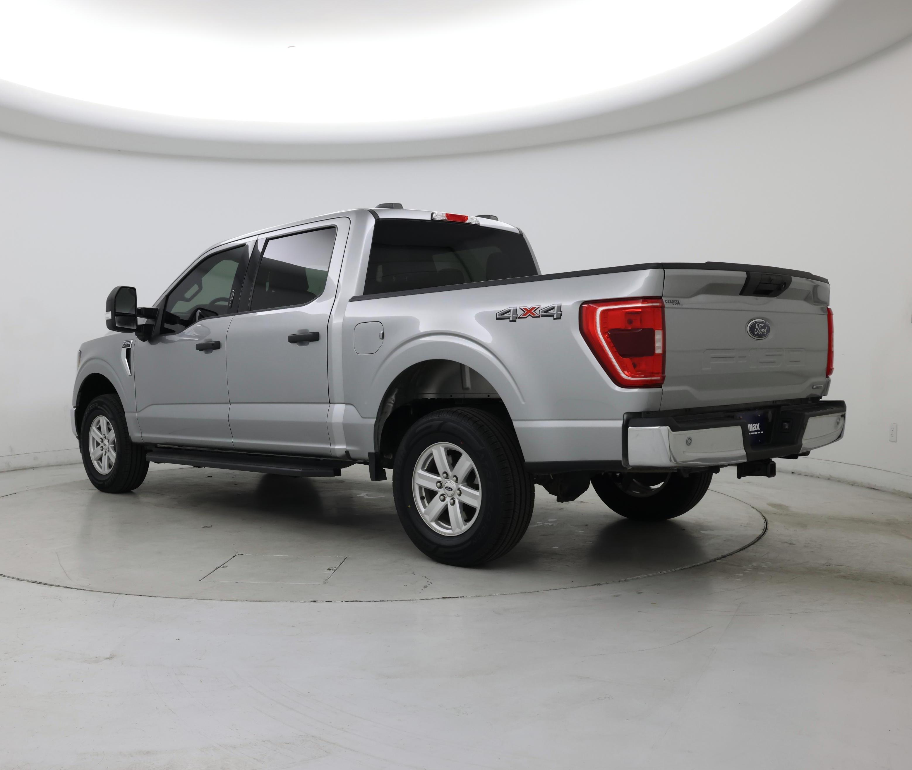 Thumbnail: 2023 Ford F-150 - 2