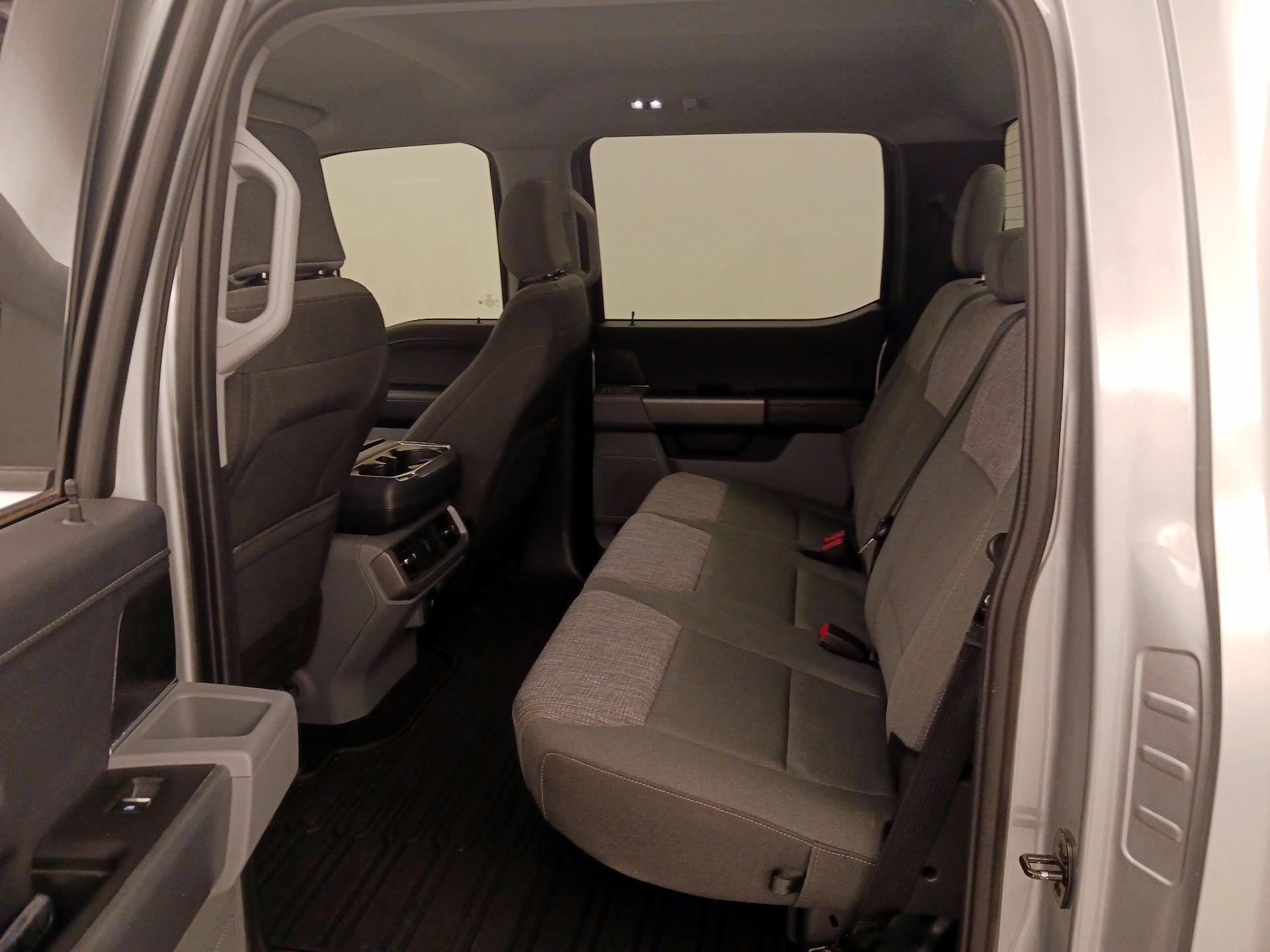 Thumbnail: 2023 Ford F-150 - 20