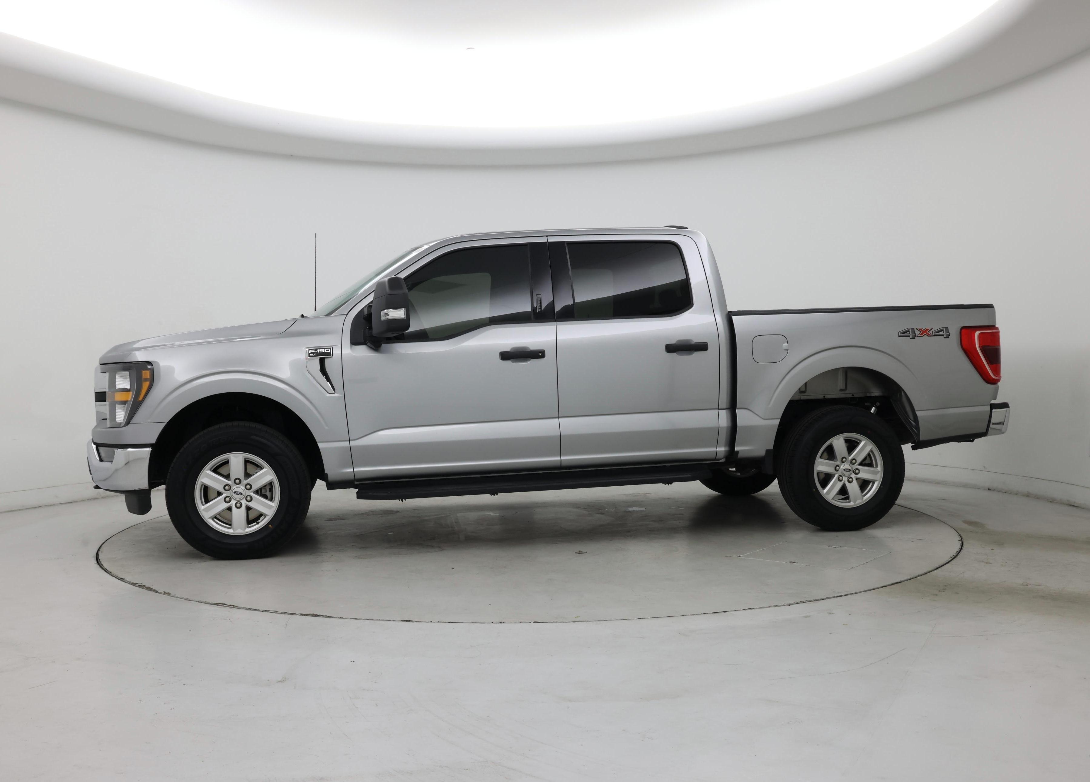 Thumbnail: 2023 Ford F-150 - 3