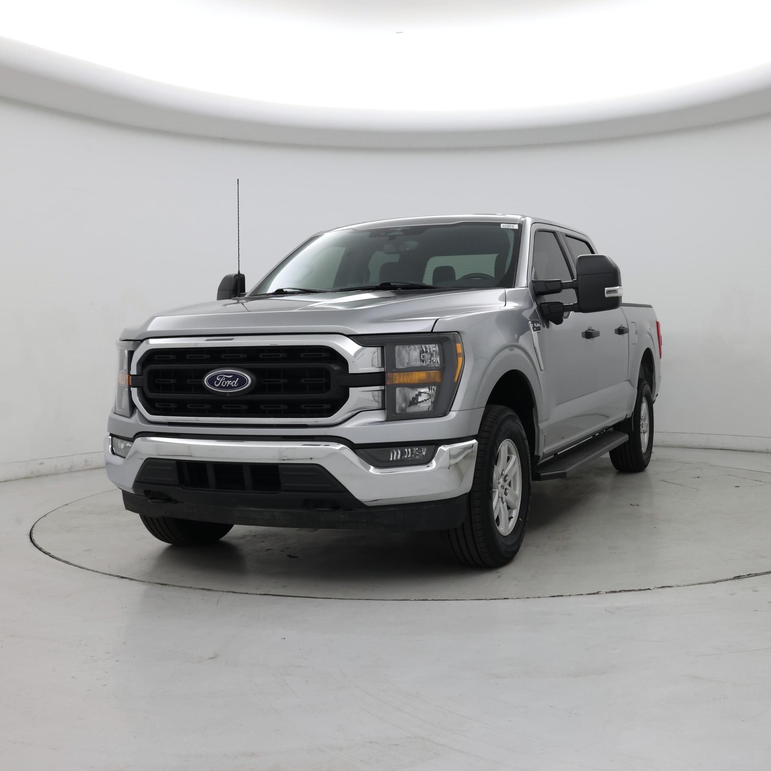 Thumbnail: 2023 Ford F-150 - 4