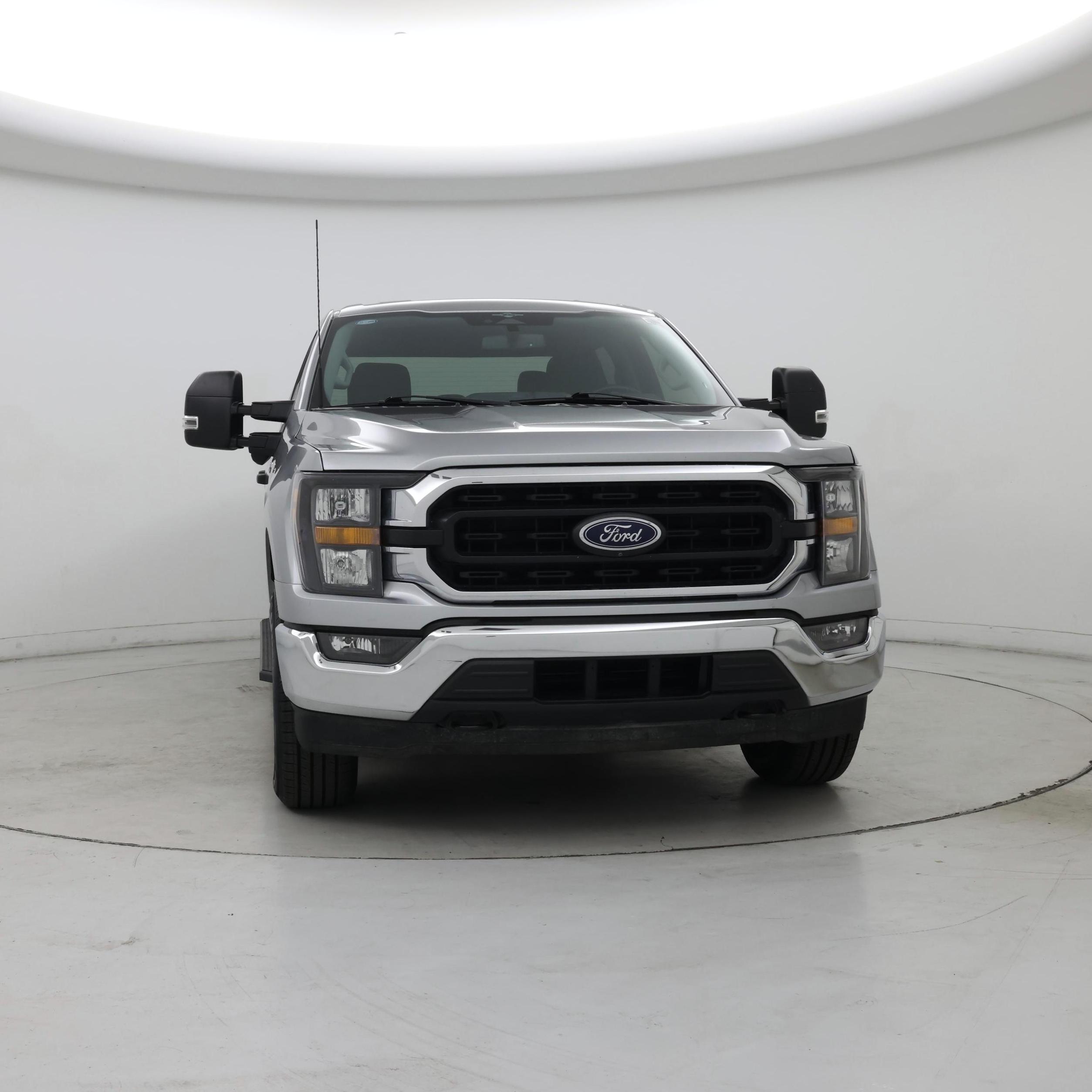 Thumbnail: 2023 Ford F-150 - 5