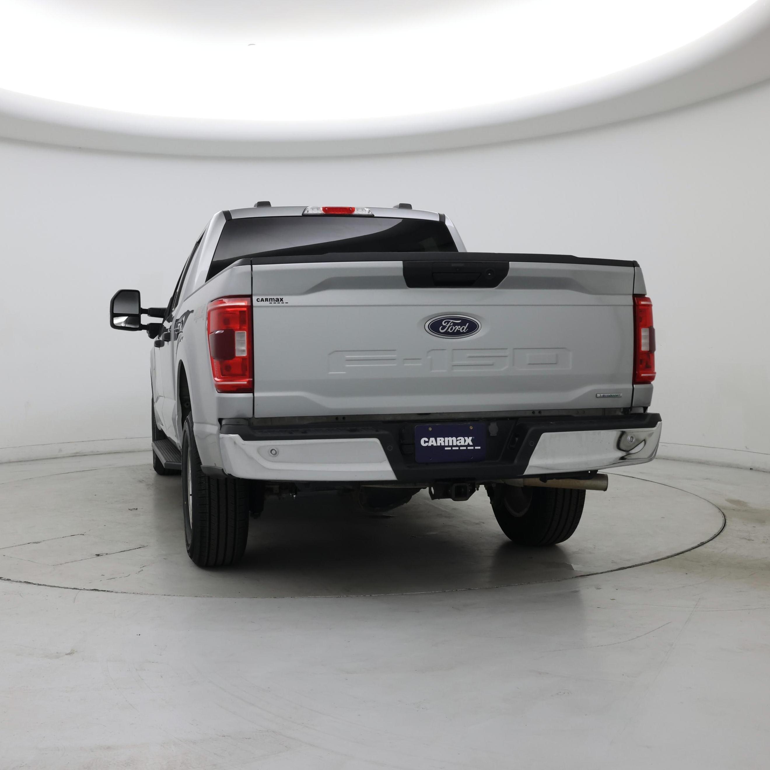 Thumbnail: 2023 Ford F-150 - 6