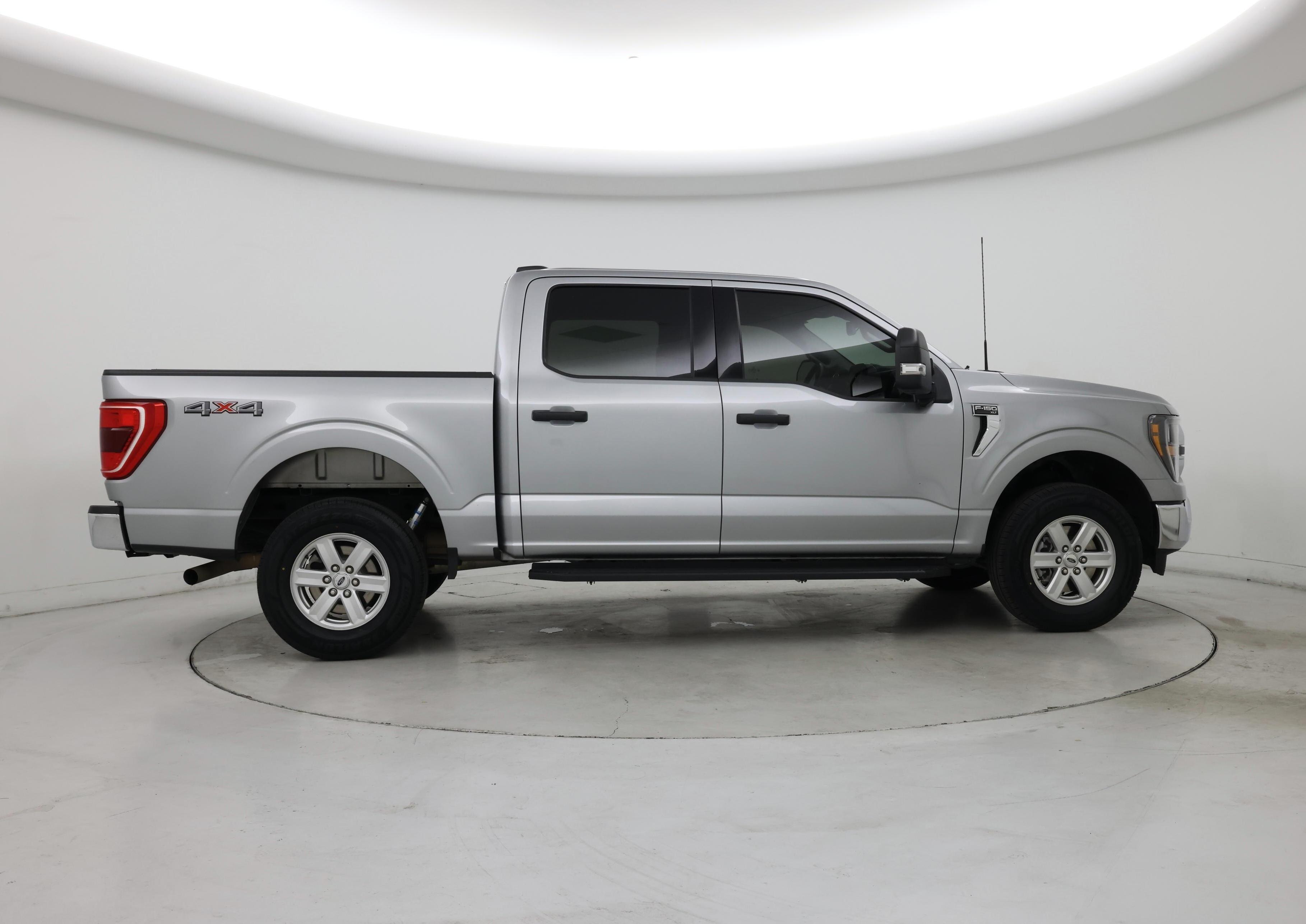 Thumbnail: 2023 Ford F-150 - 7